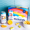 Richard's Still Rainwater