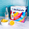 Richard's Sparkling Rainwater