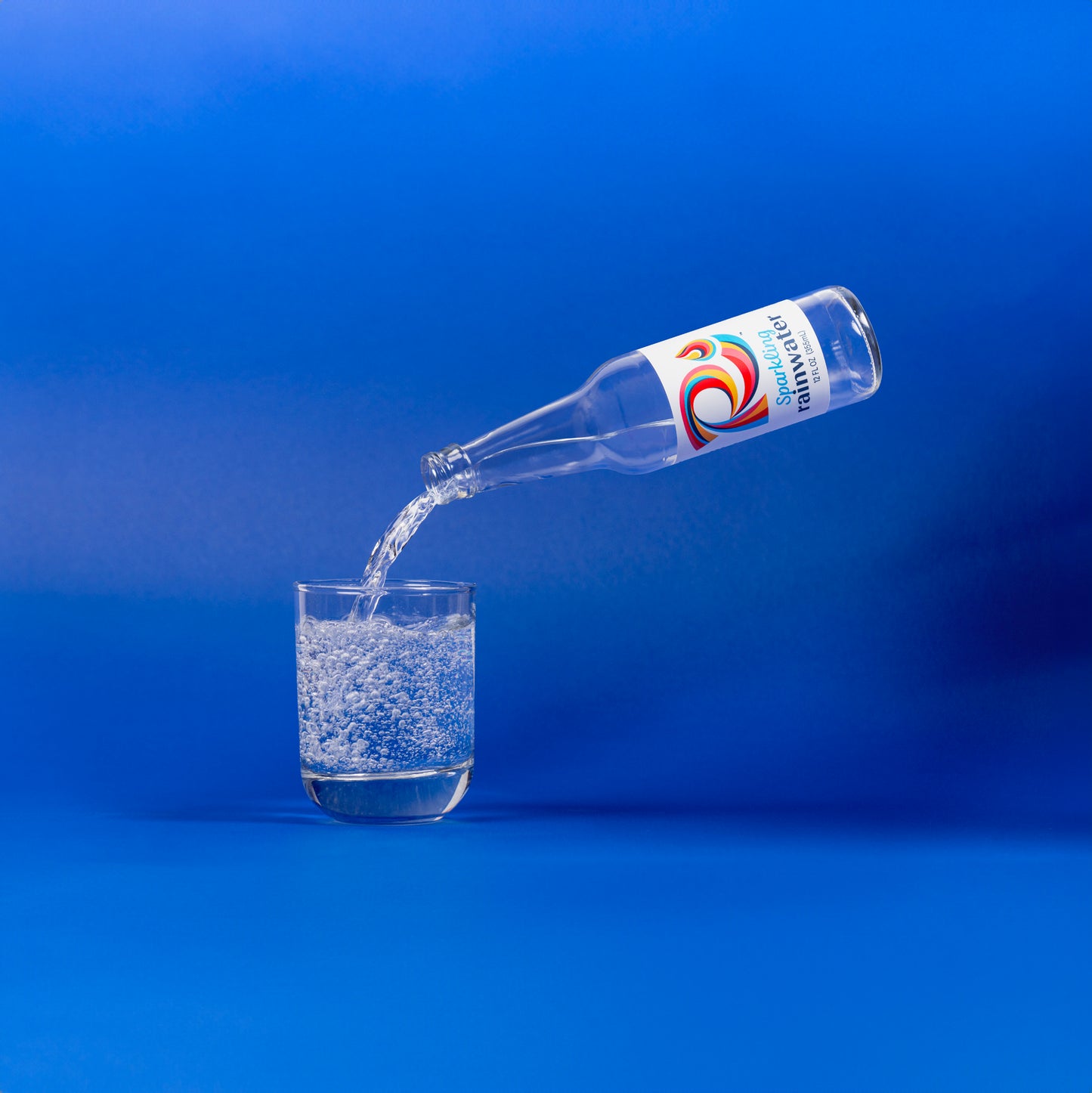 Richard's Sparkling Rainwater
