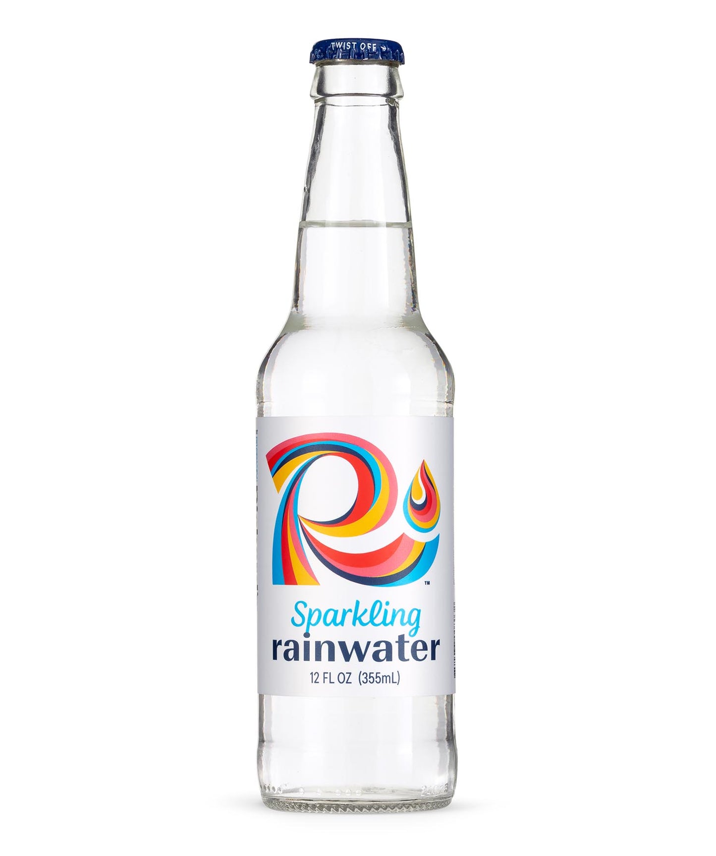 Sparkling Rainwater