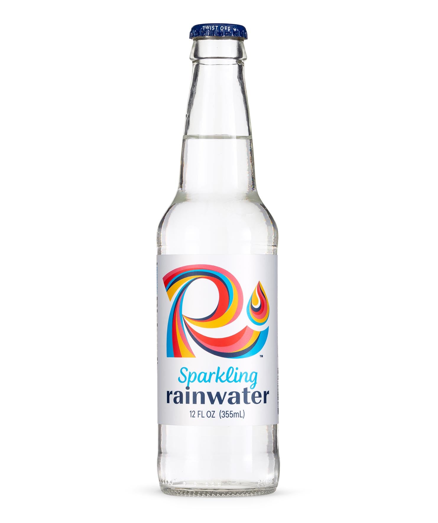 Richard's Sparkling Rainwater