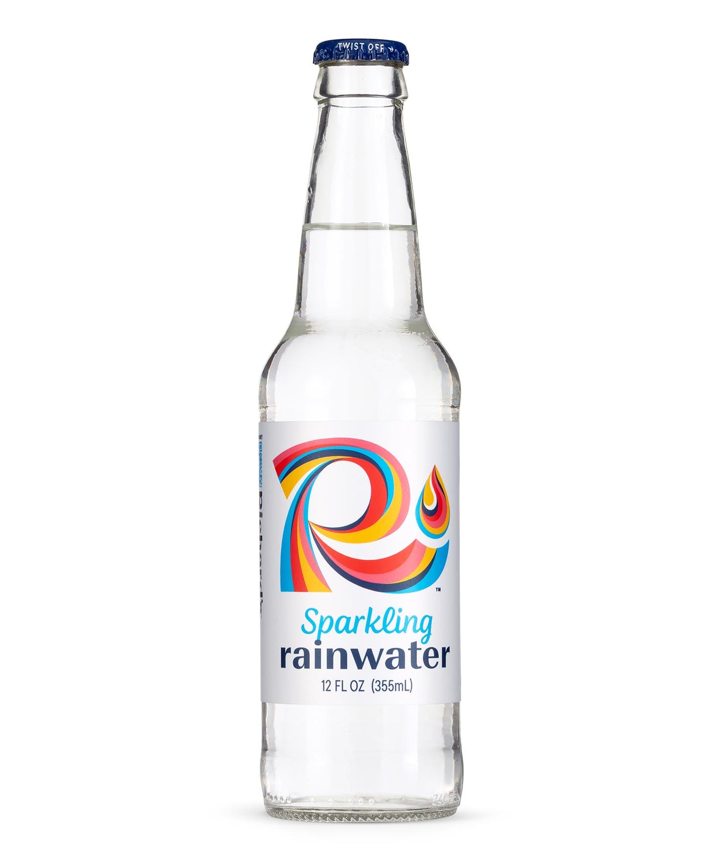 Richard's Sparkling Rainwater