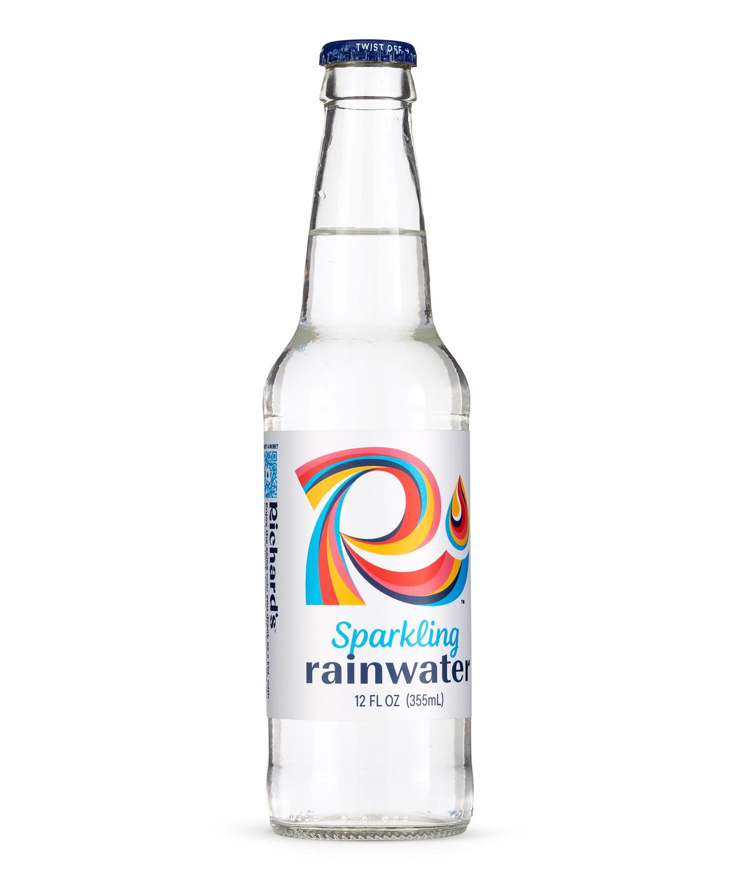 Sparkling Rainwater