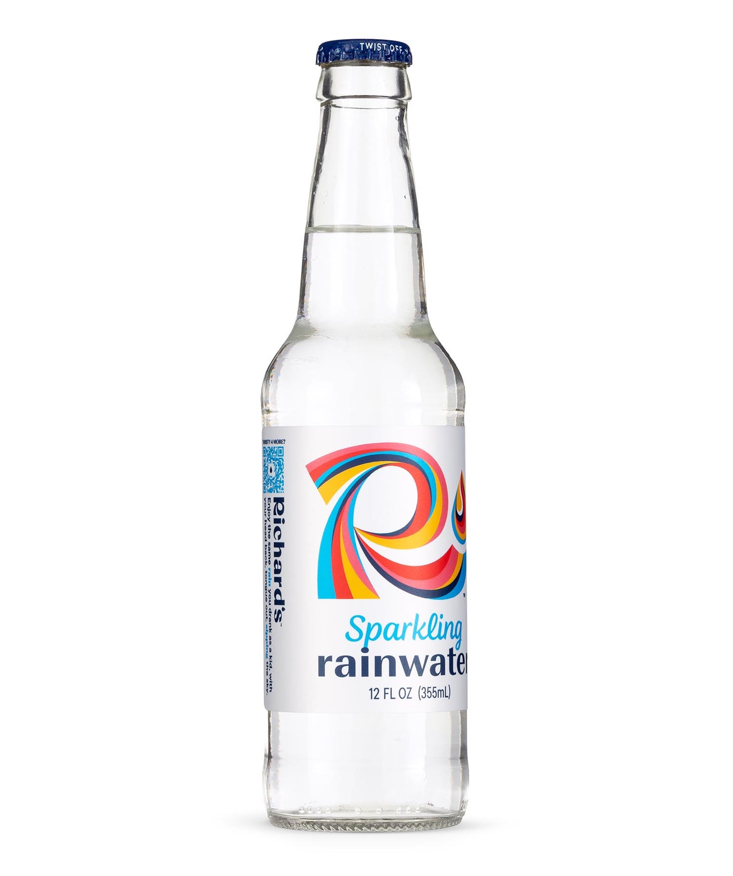 Richard's Sparkling Rainwater