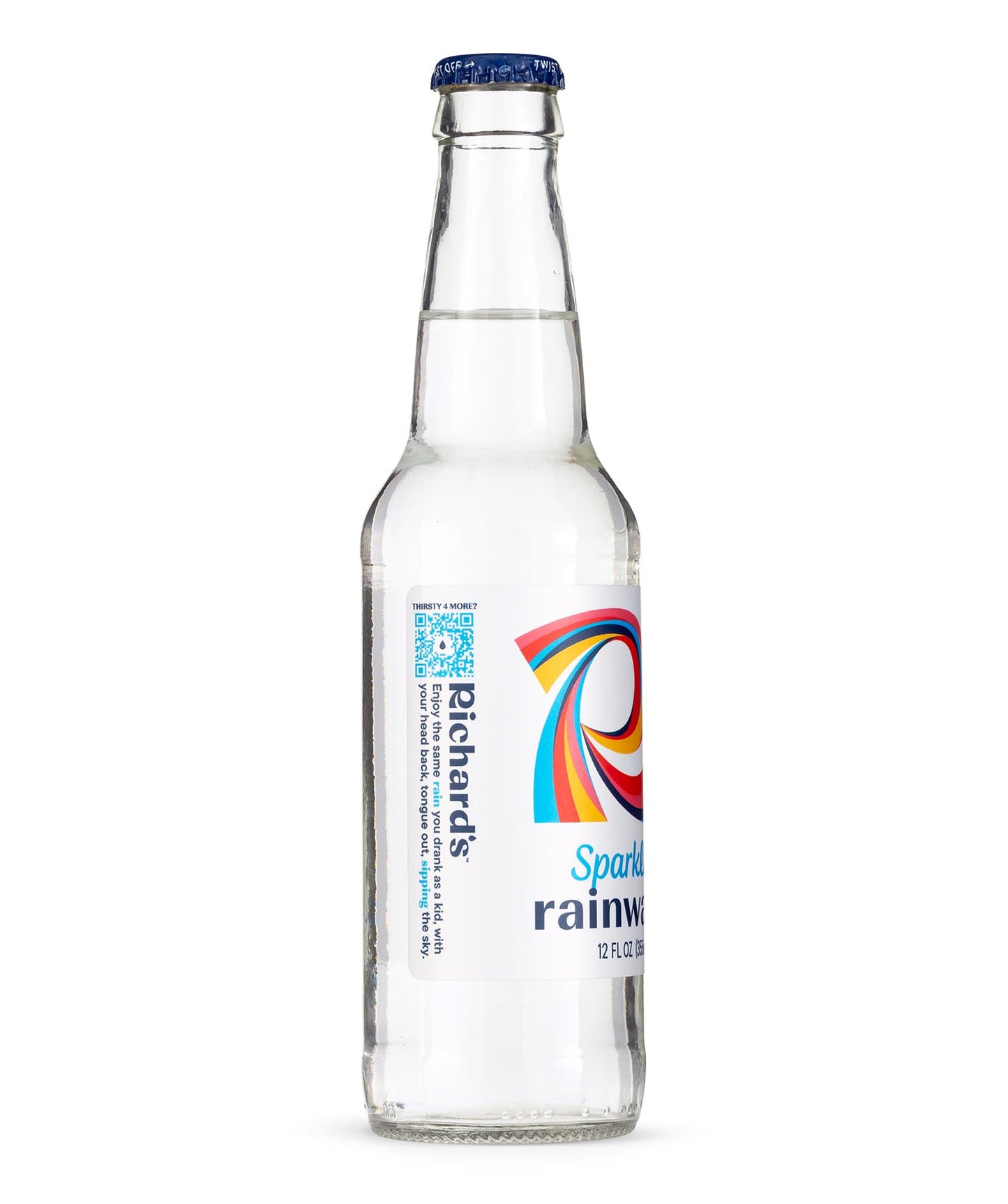 Richard's Sparkling Rainwater