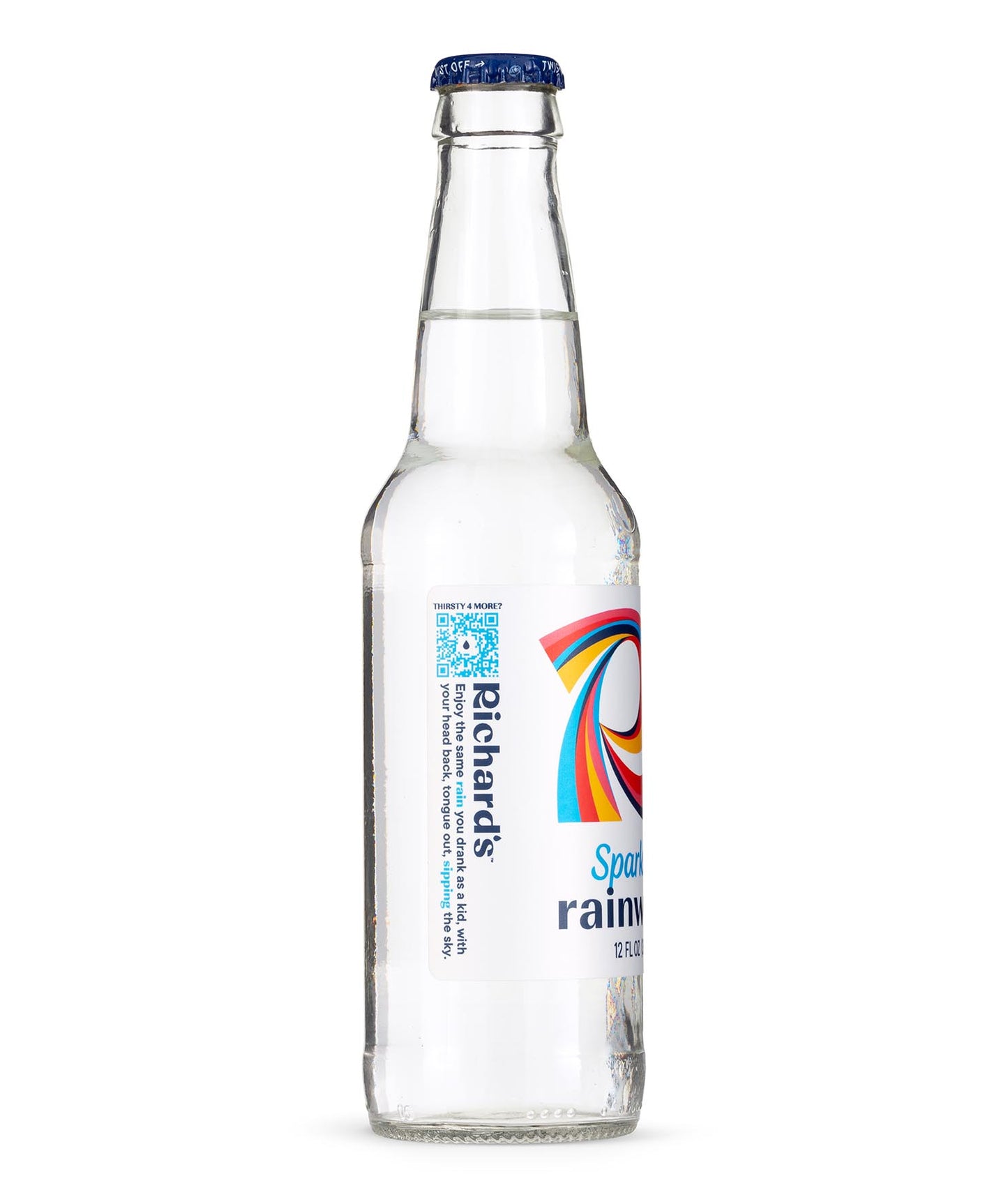 Richard's Sparkling Rainwater