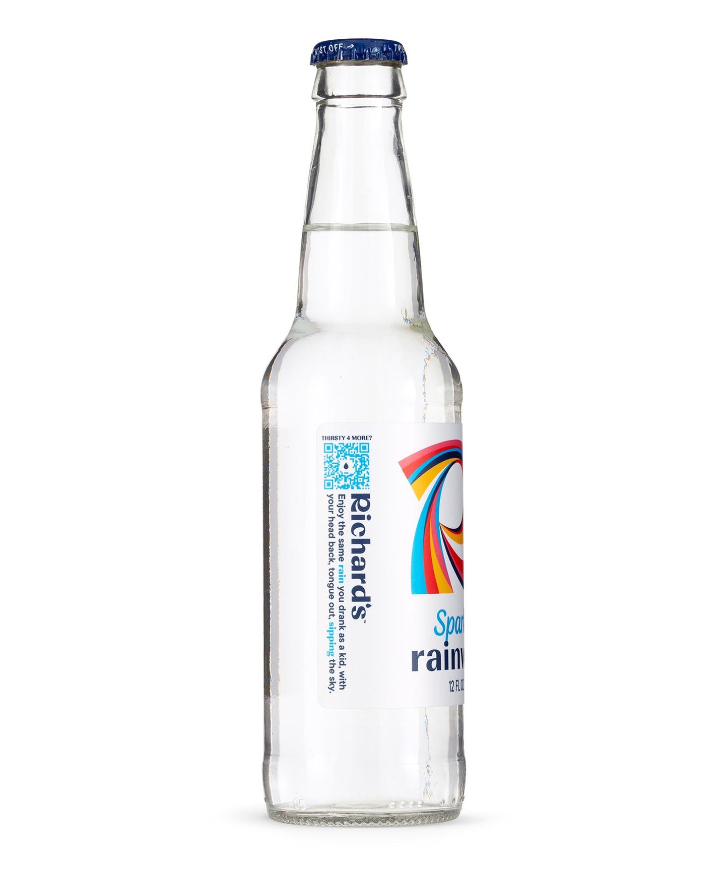 Richard's Sparkling Rainwater