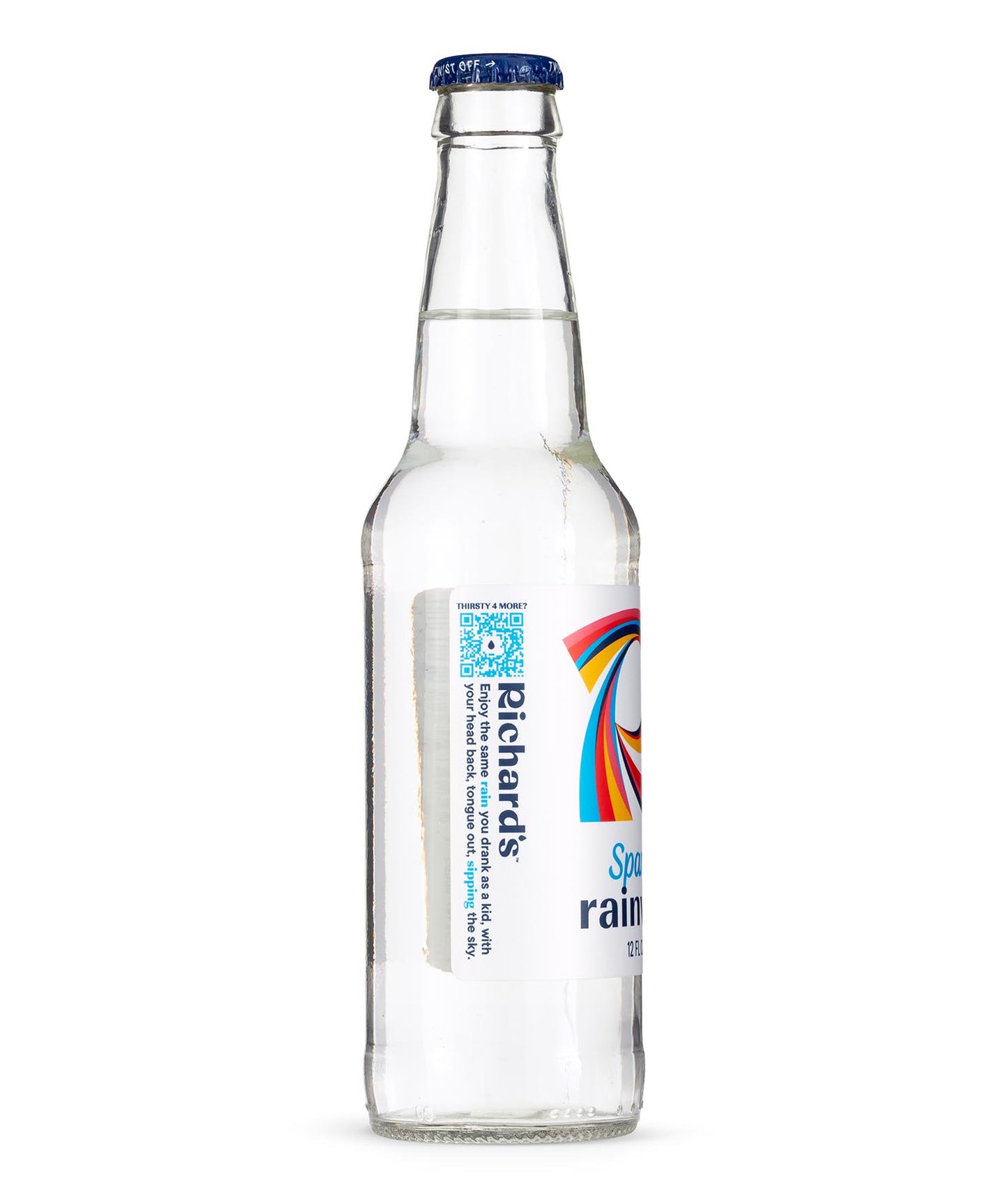 Richard's Sparkling Rainwater
