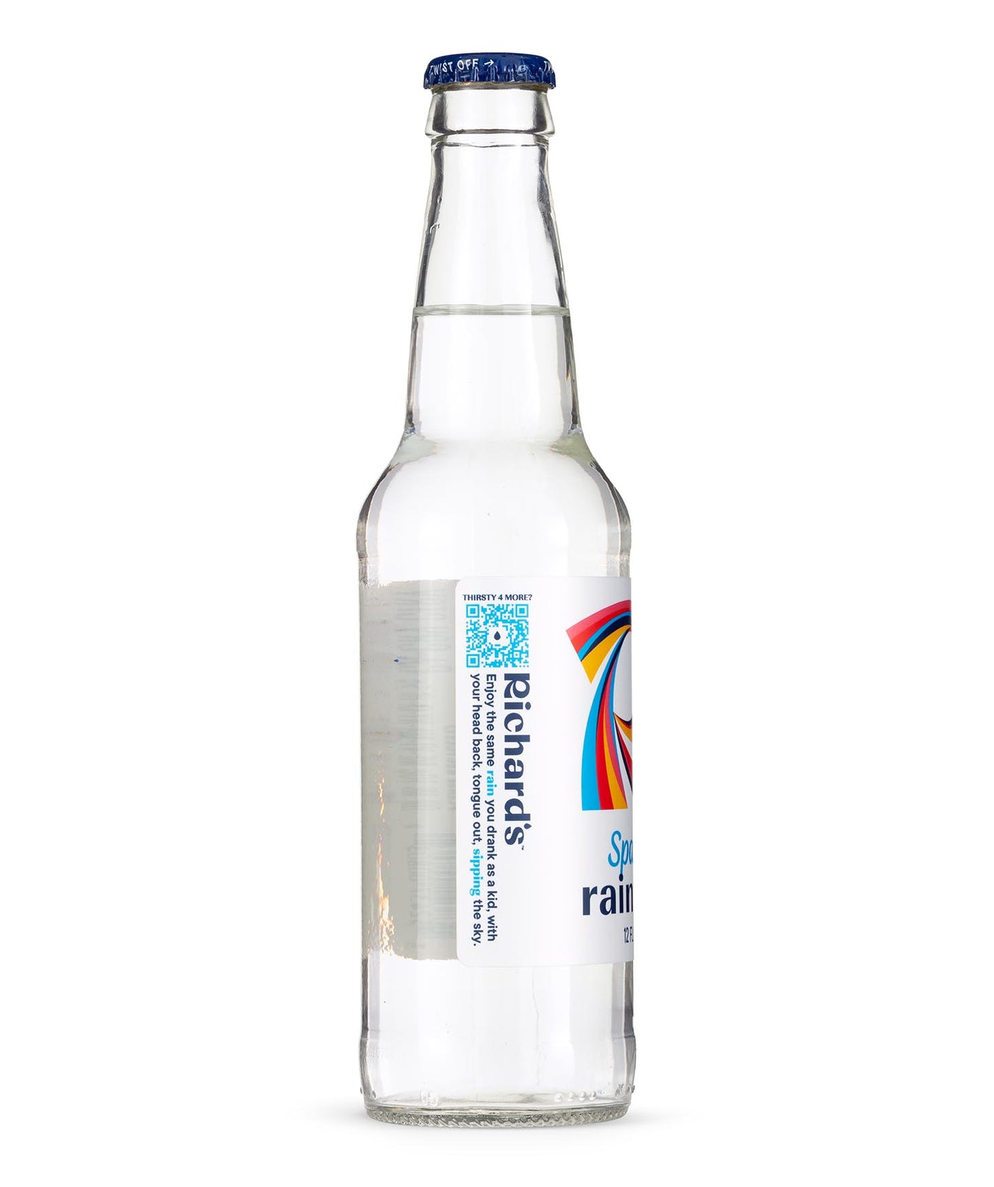 Richard's Sparkling Rainwater