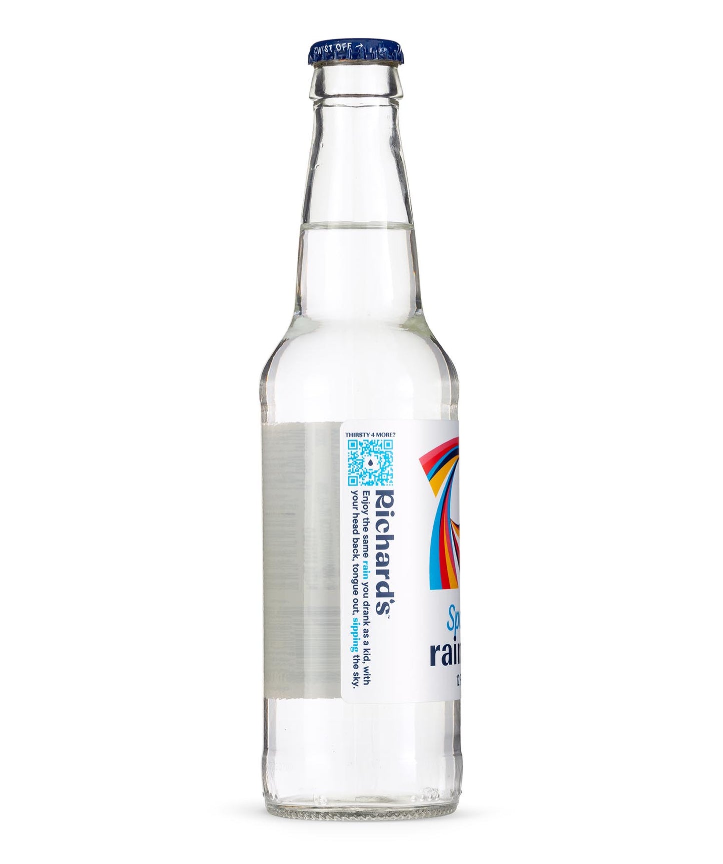 Richard's Sparkling Rainwater