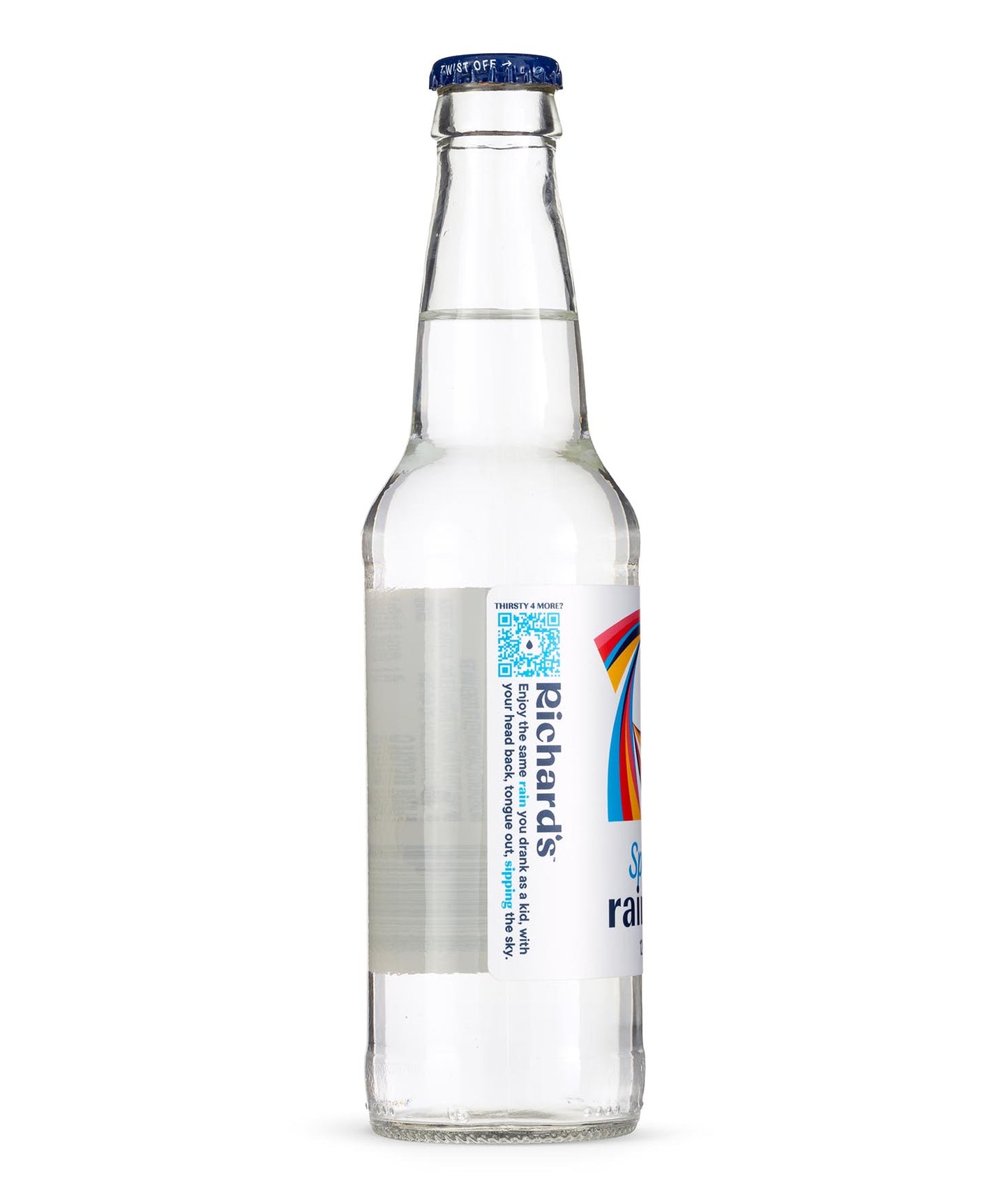 Richard's Sparkling Rainwater