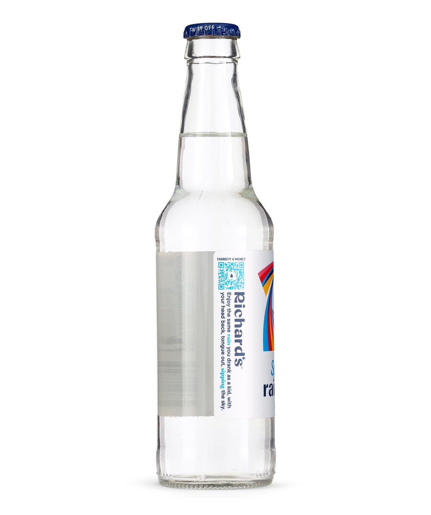 Richard's Sparkling Rainwater