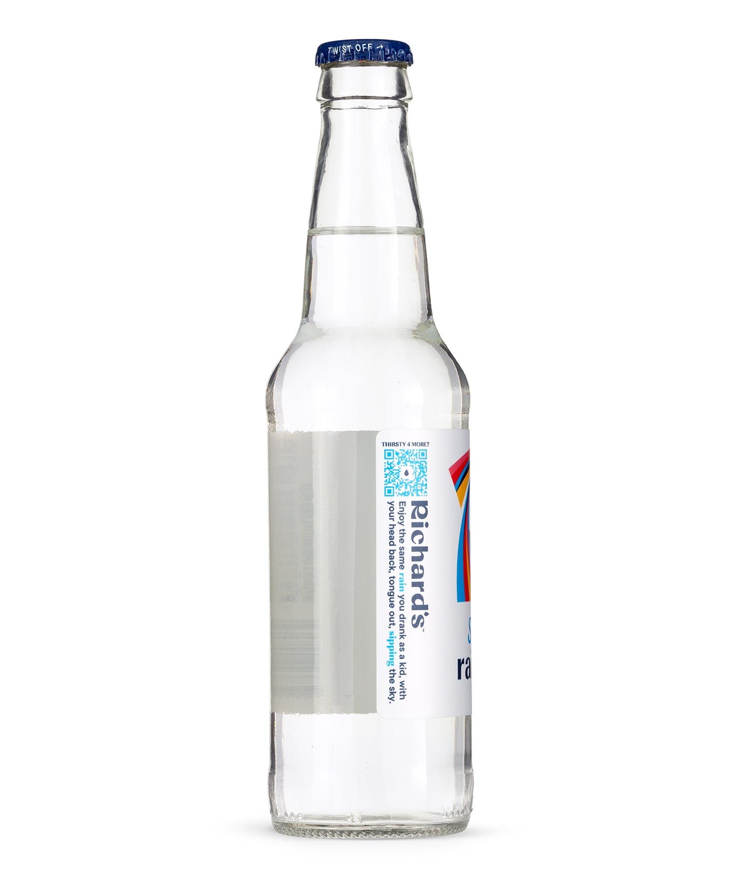 Richard's Sparkling Rainwater
