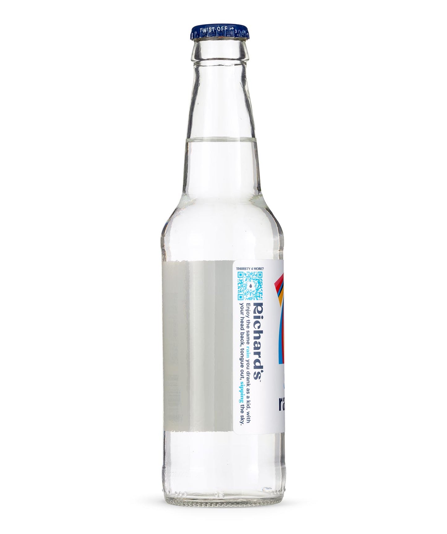 Richard's Sparkling Rainwater