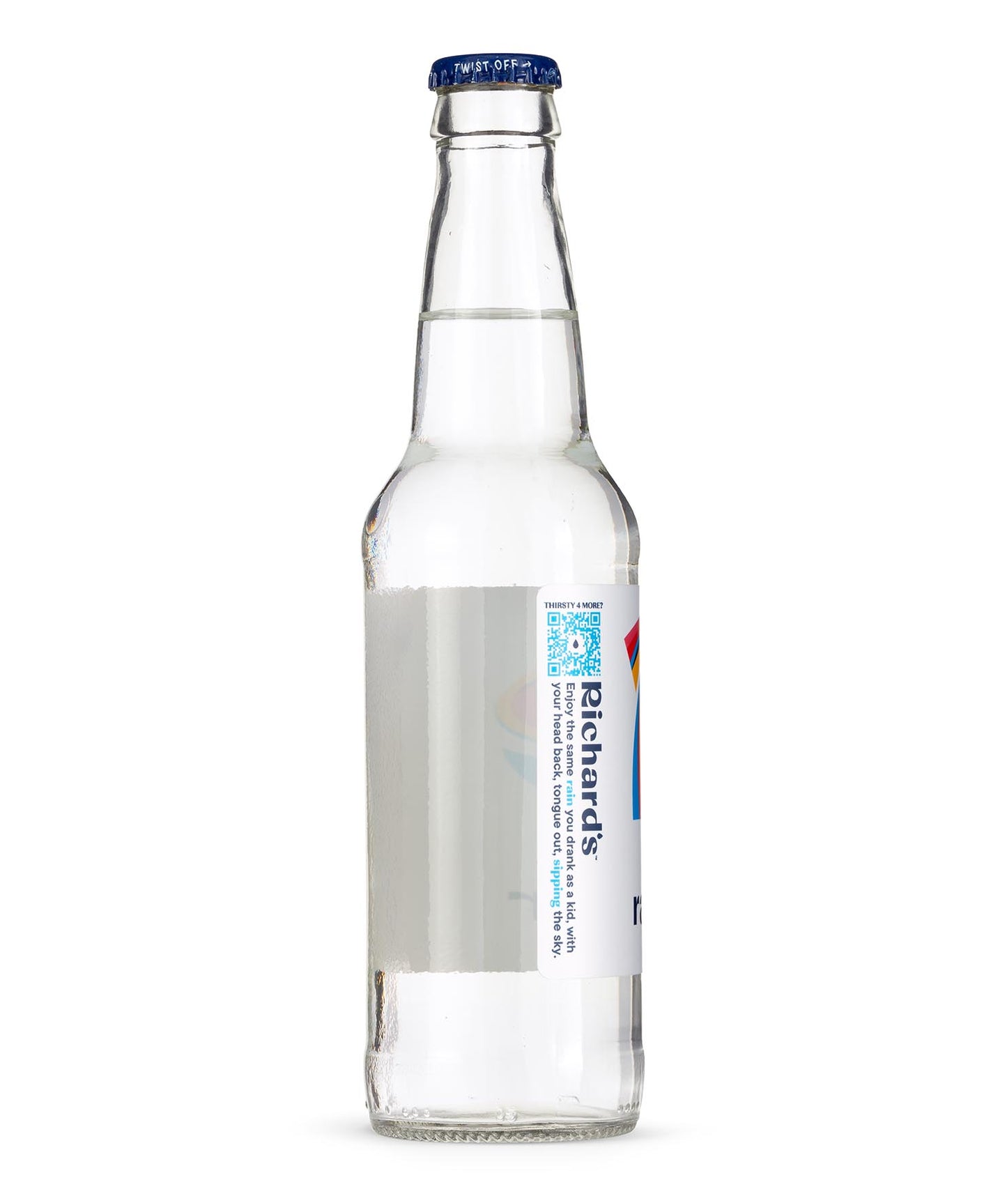 Richard's Sparkling Rainwater