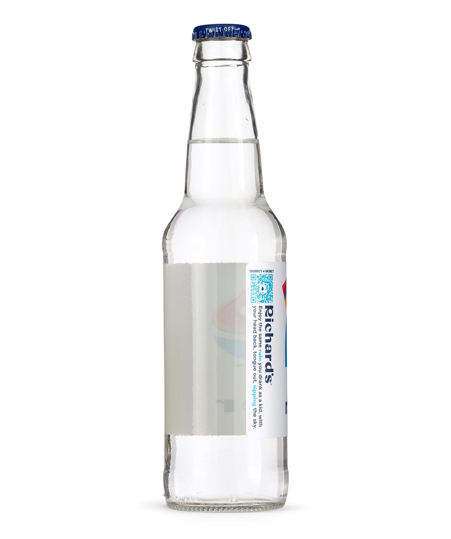 Richard's Sparkling Rainwater