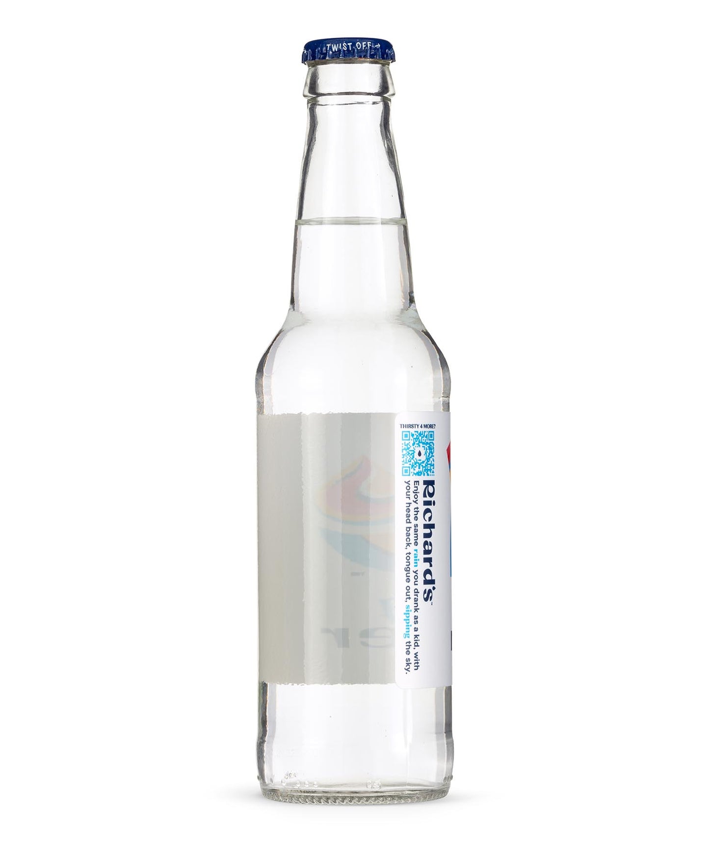 Richard's Sparkling Rainwater