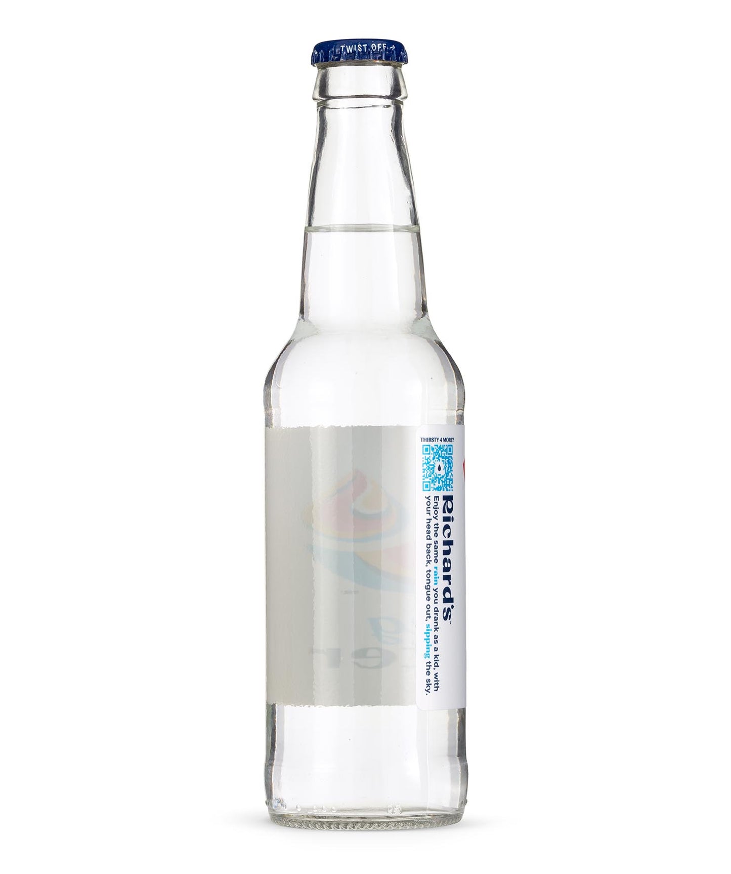 Richard's Sparkling Rainwater
