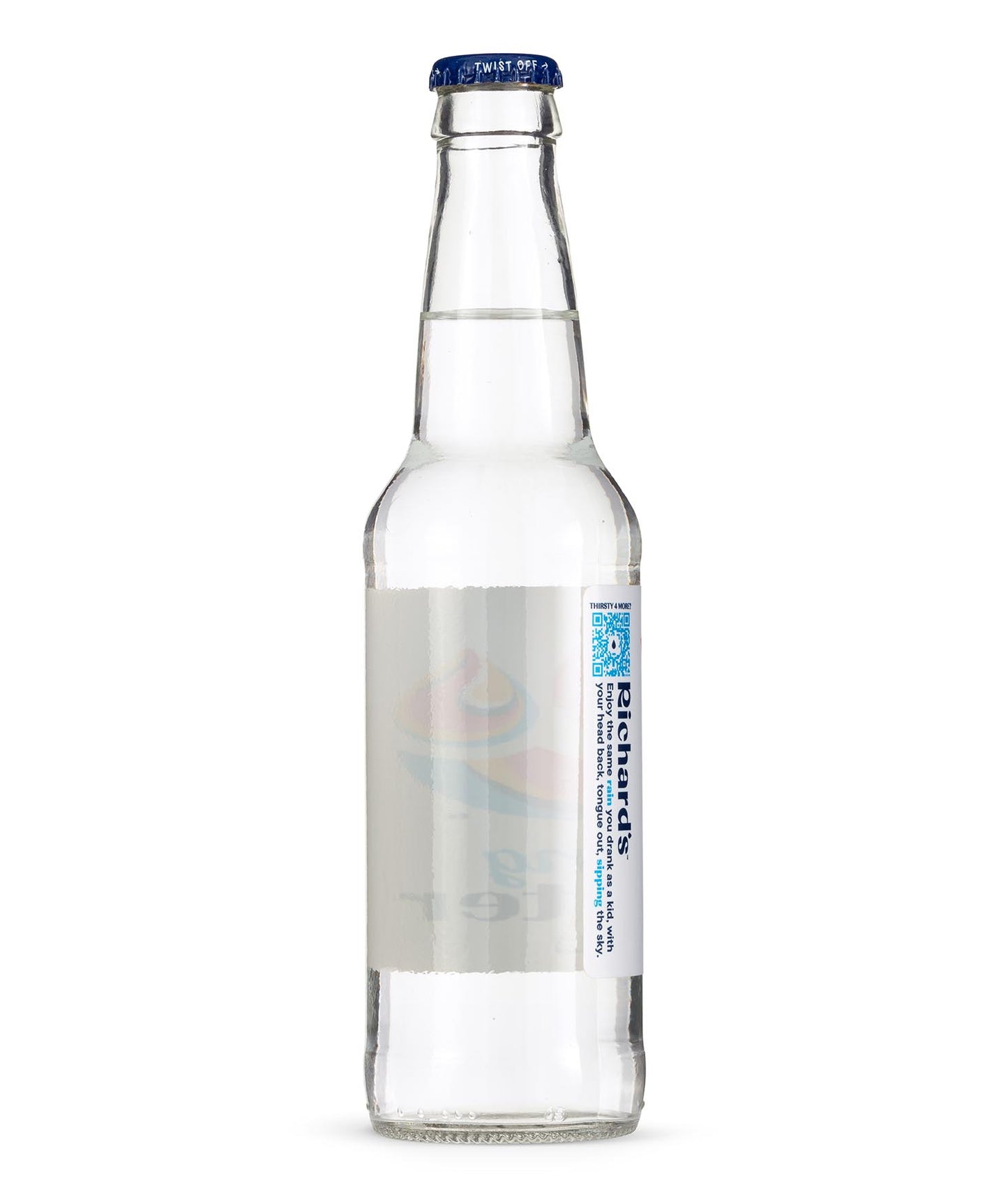 Richard's Sparkling Rainwater