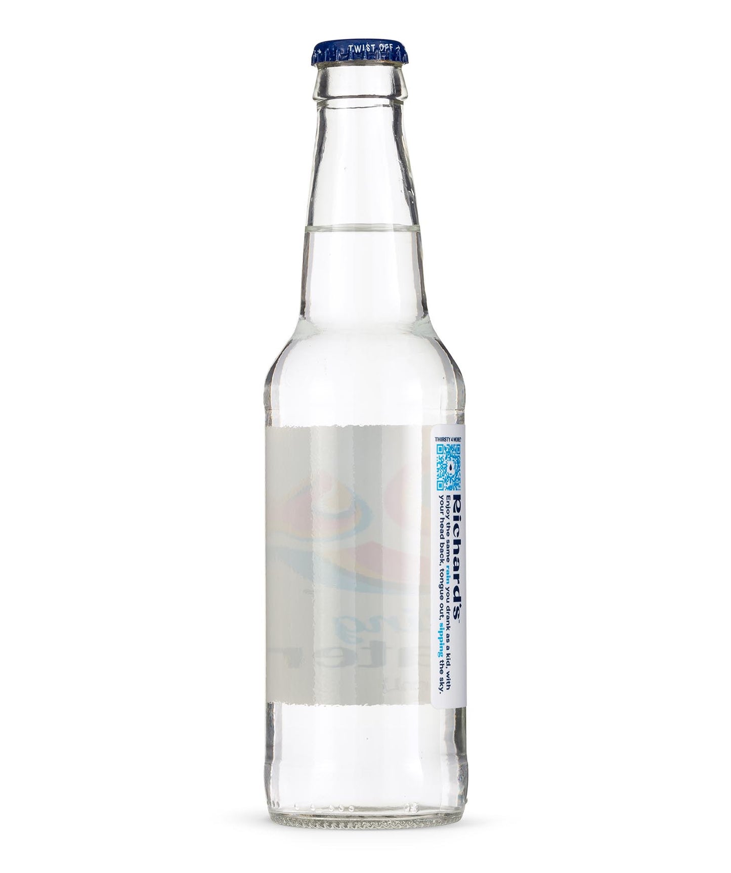 Richard's Sparkling Rainwater