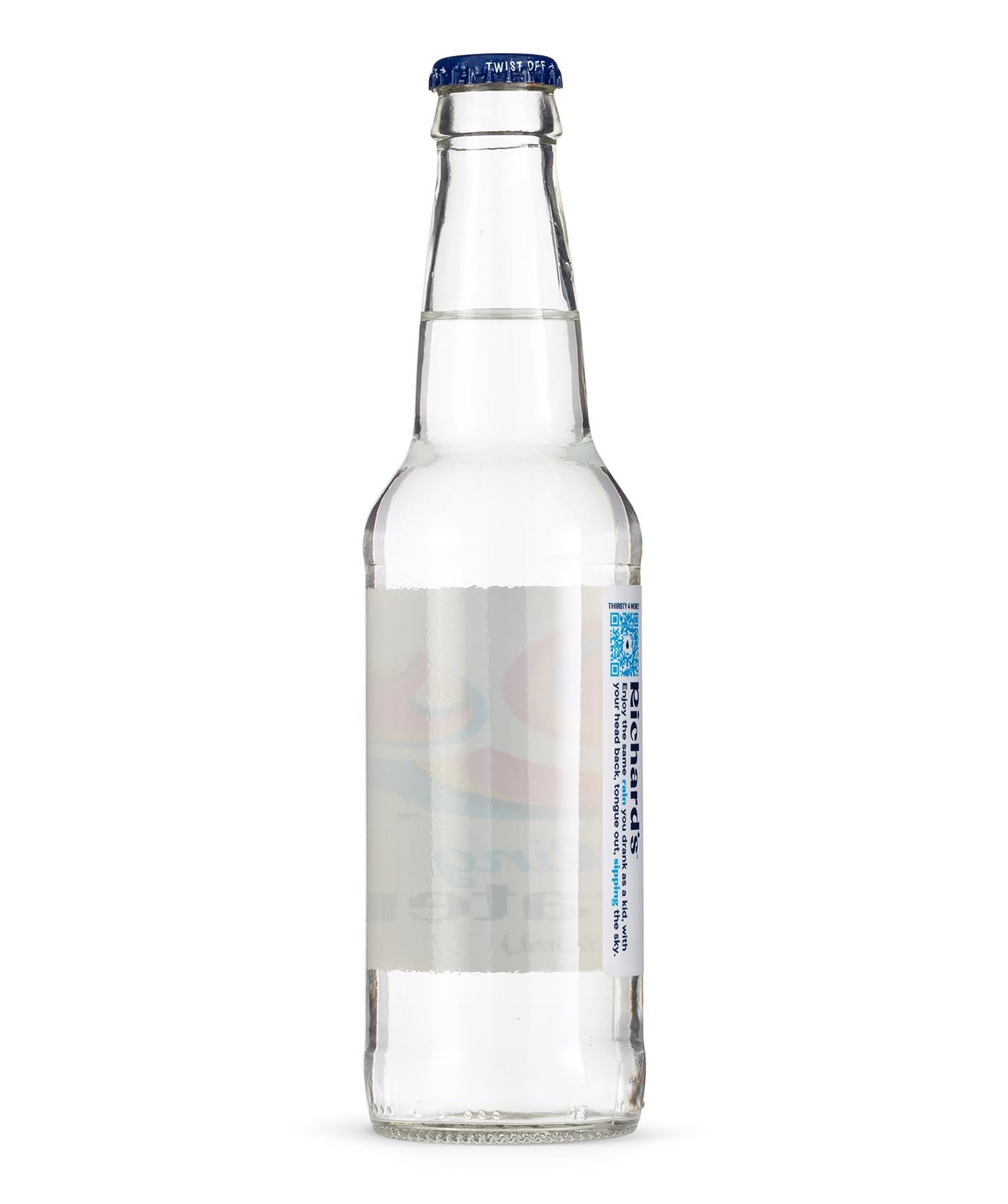 Richard's Sparkling Rainwater