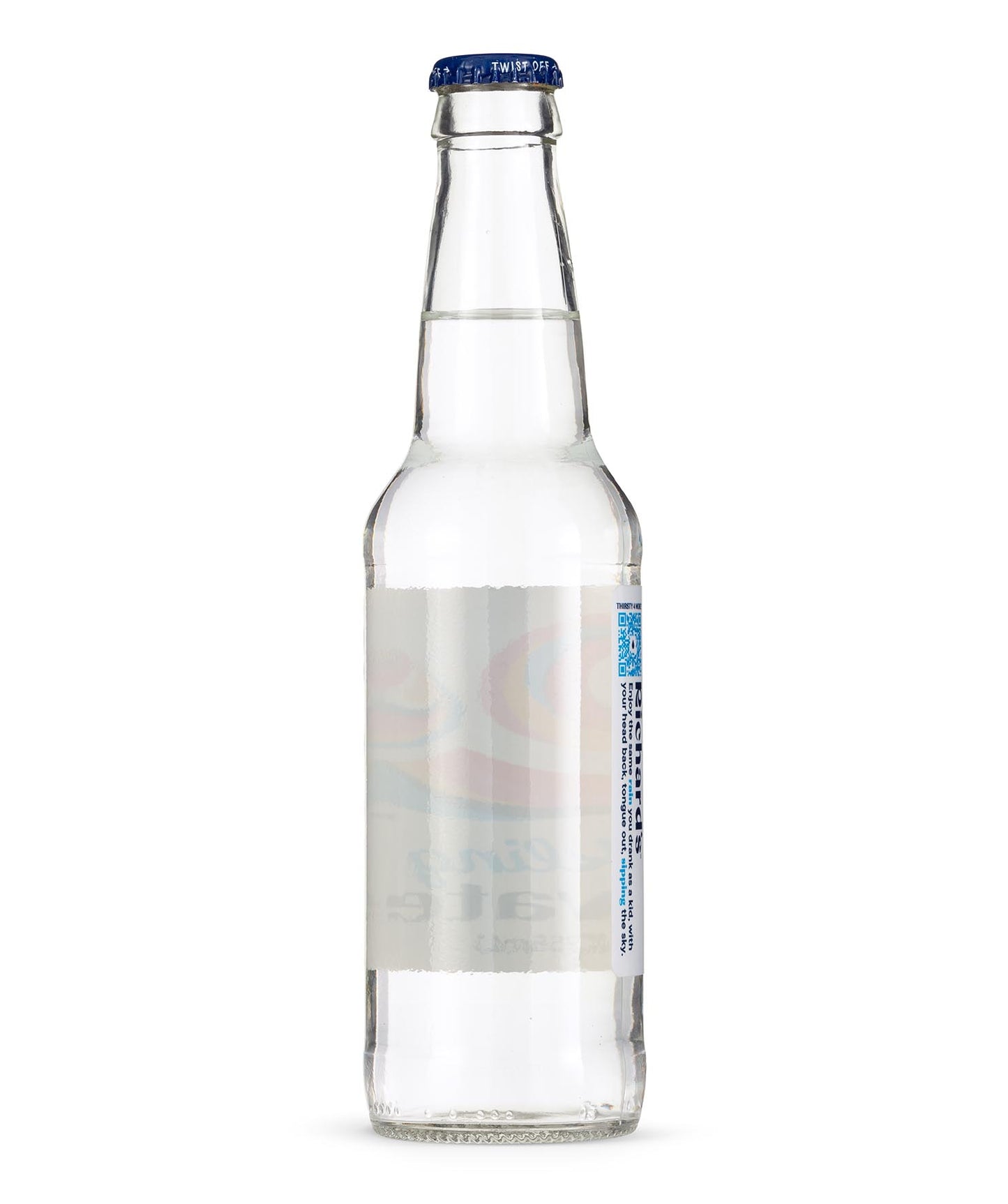 Richard's Sparkling Rainwater