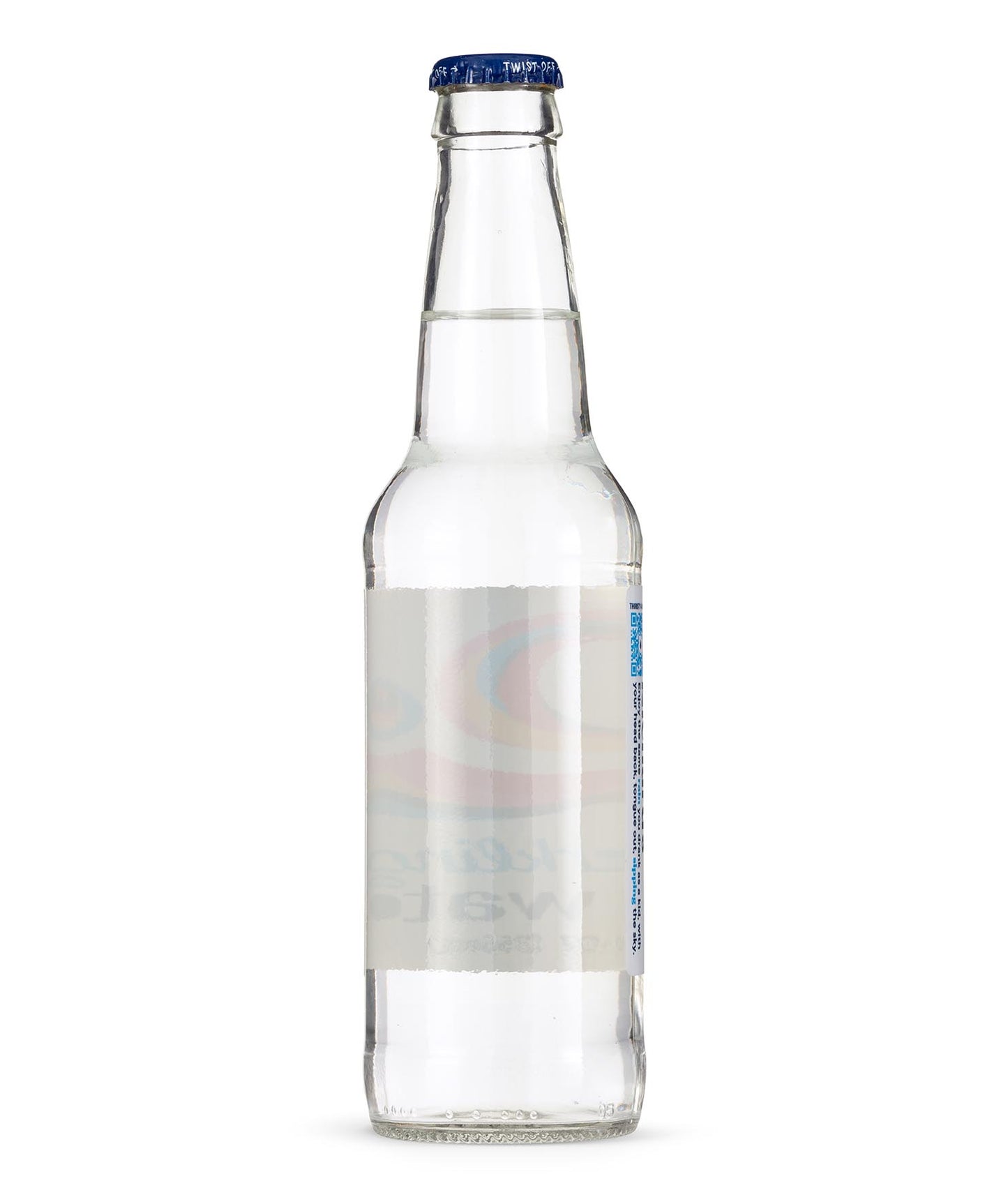 Richard's Sparkling Rainwater
