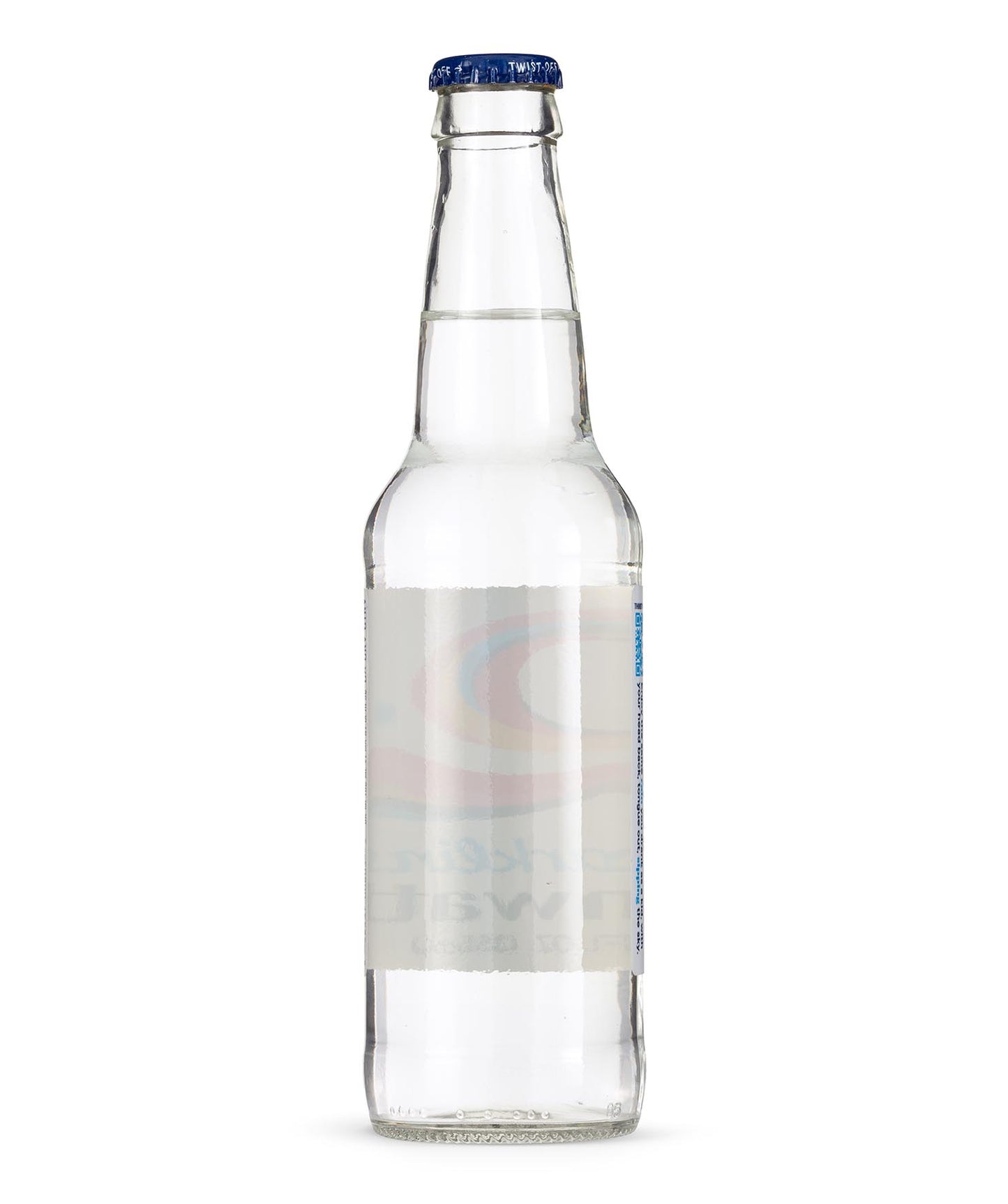 Richard's Sparkling Rainwater