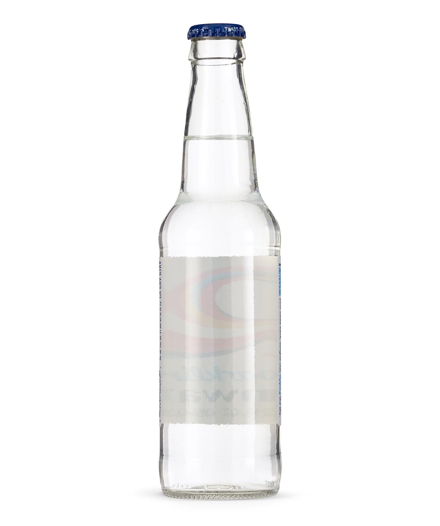 Richard's Sparkling Rainwater