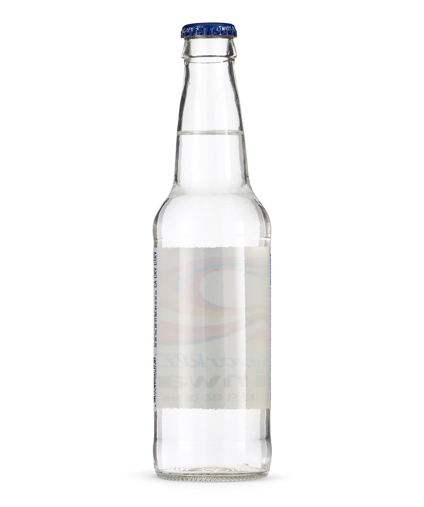 Richard's Sparkling Rainwater