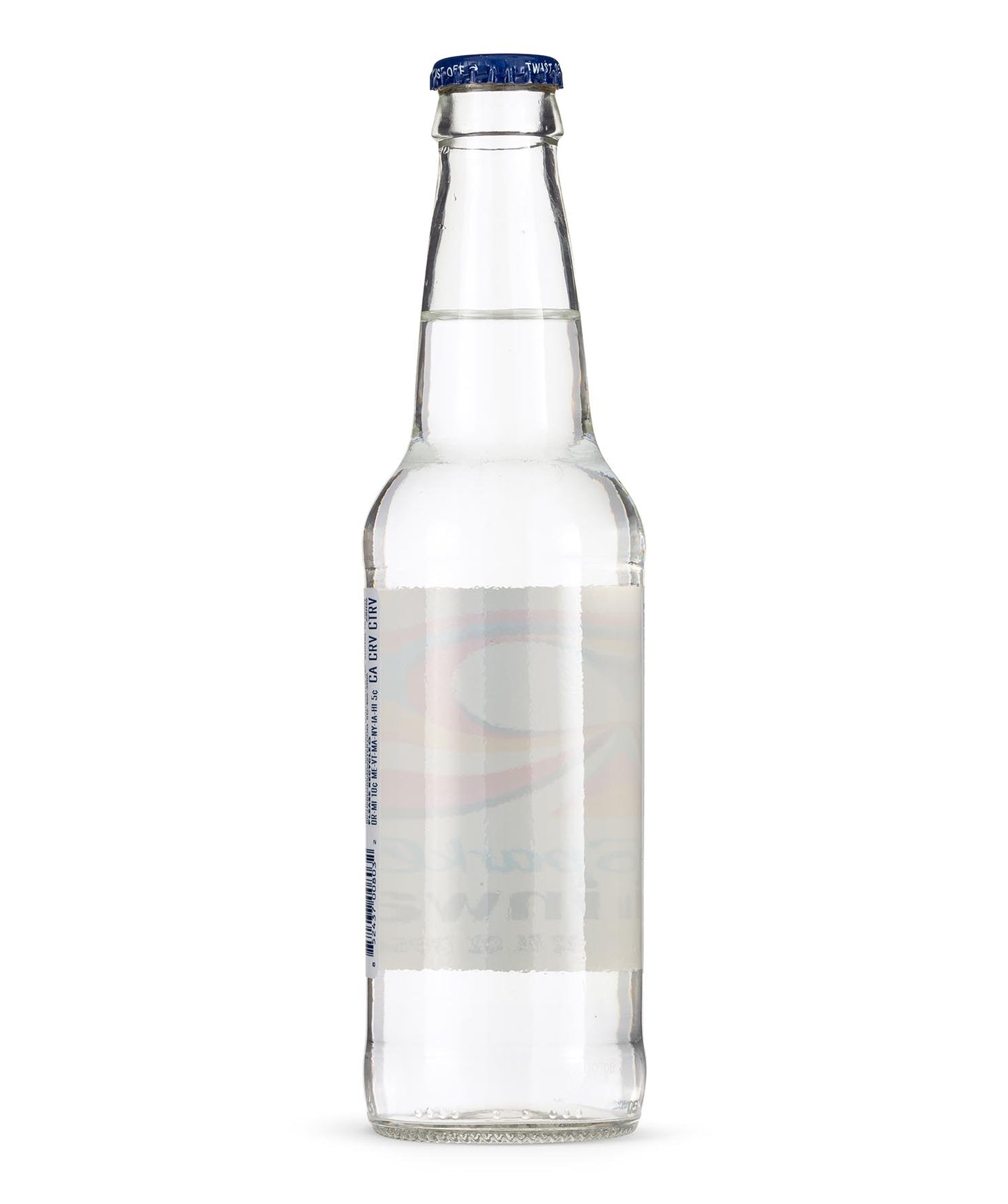 Richard's Sparkling Rainwater