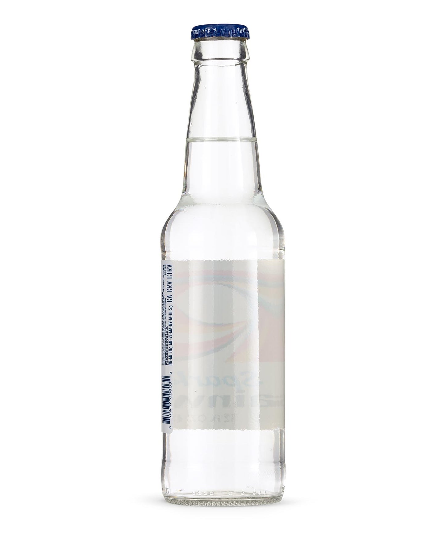 Richard's Sparkling Rainwater