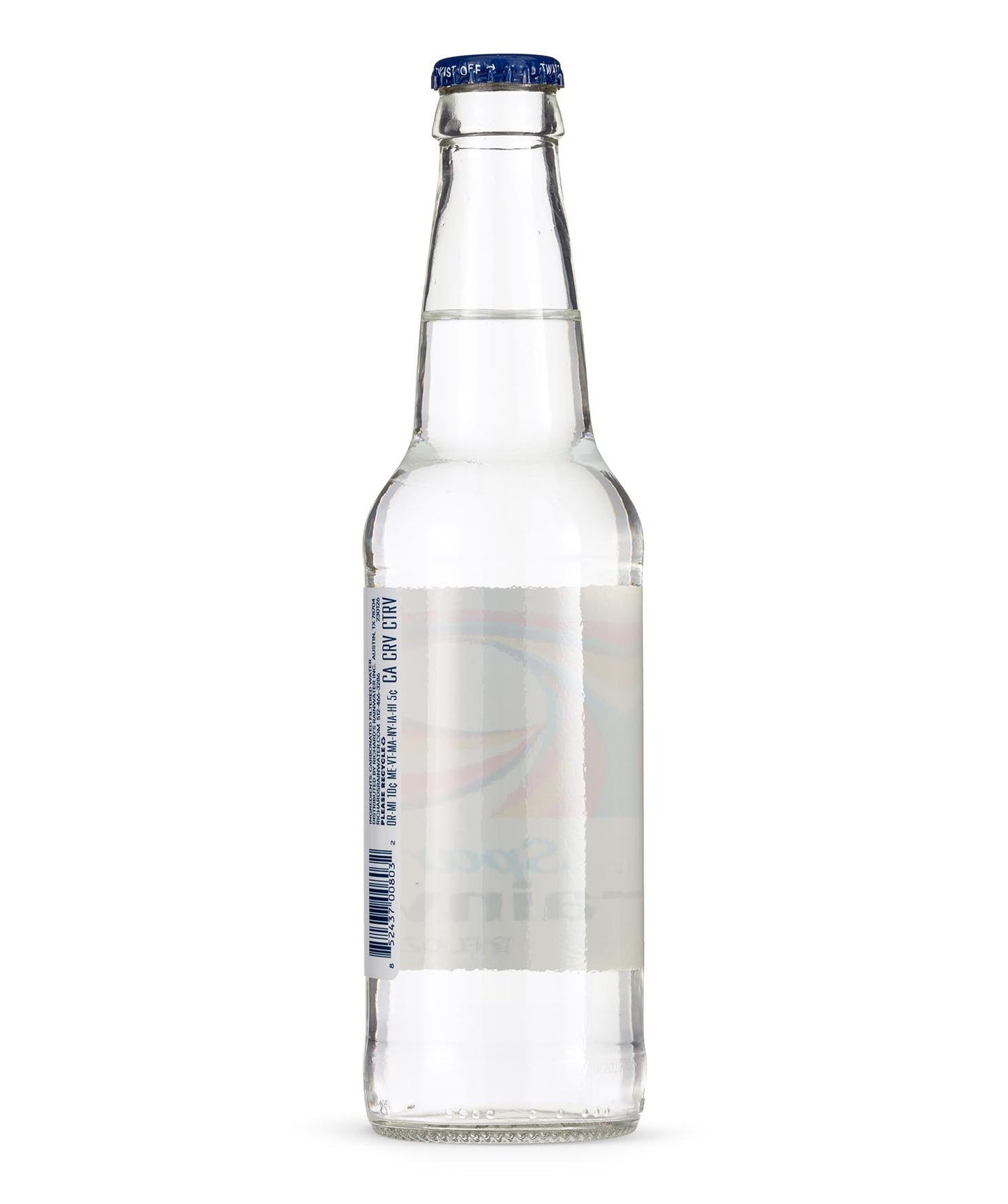 Richard's Sparkling Rainwater