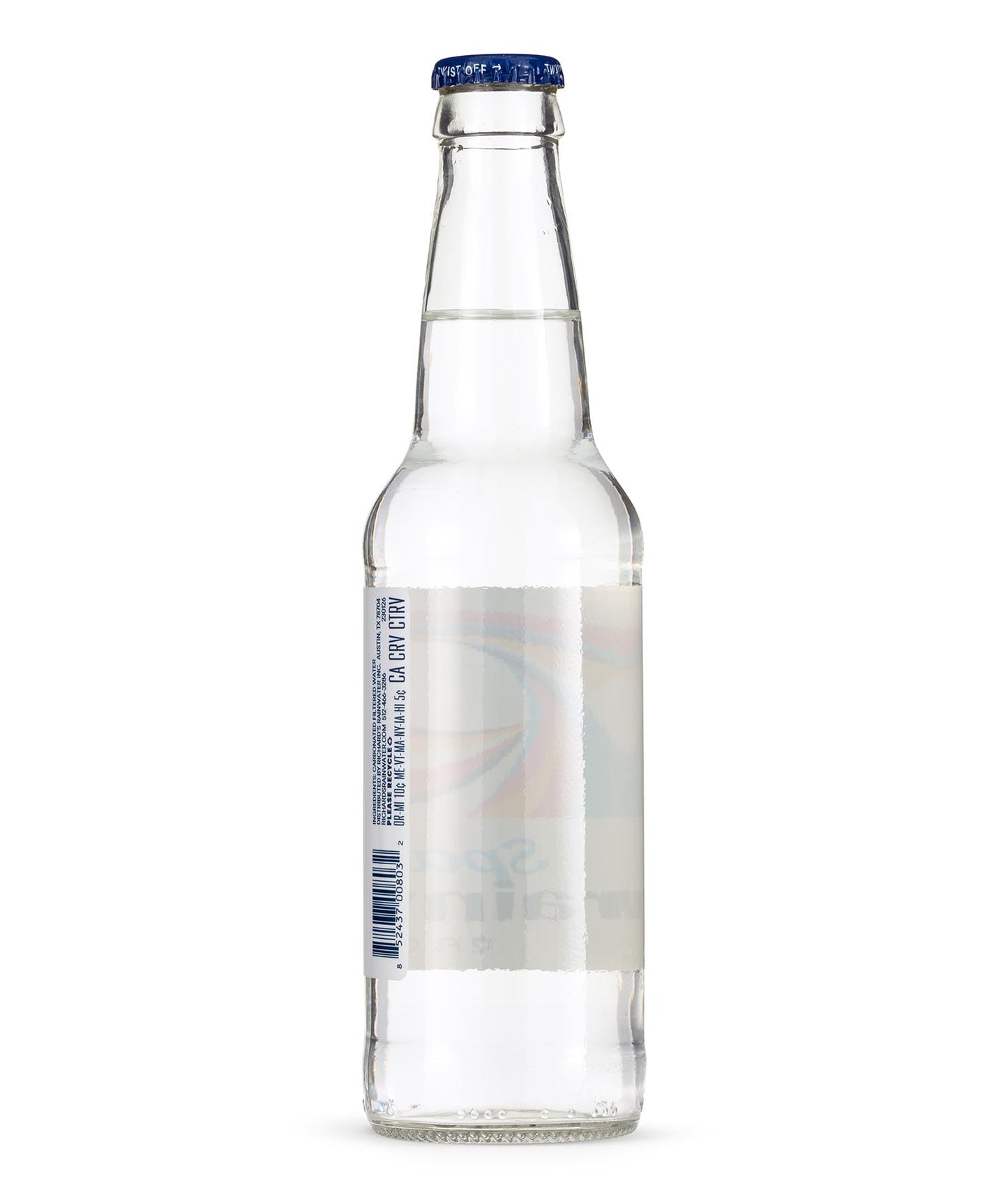 Richard's Sparkling Rainwater