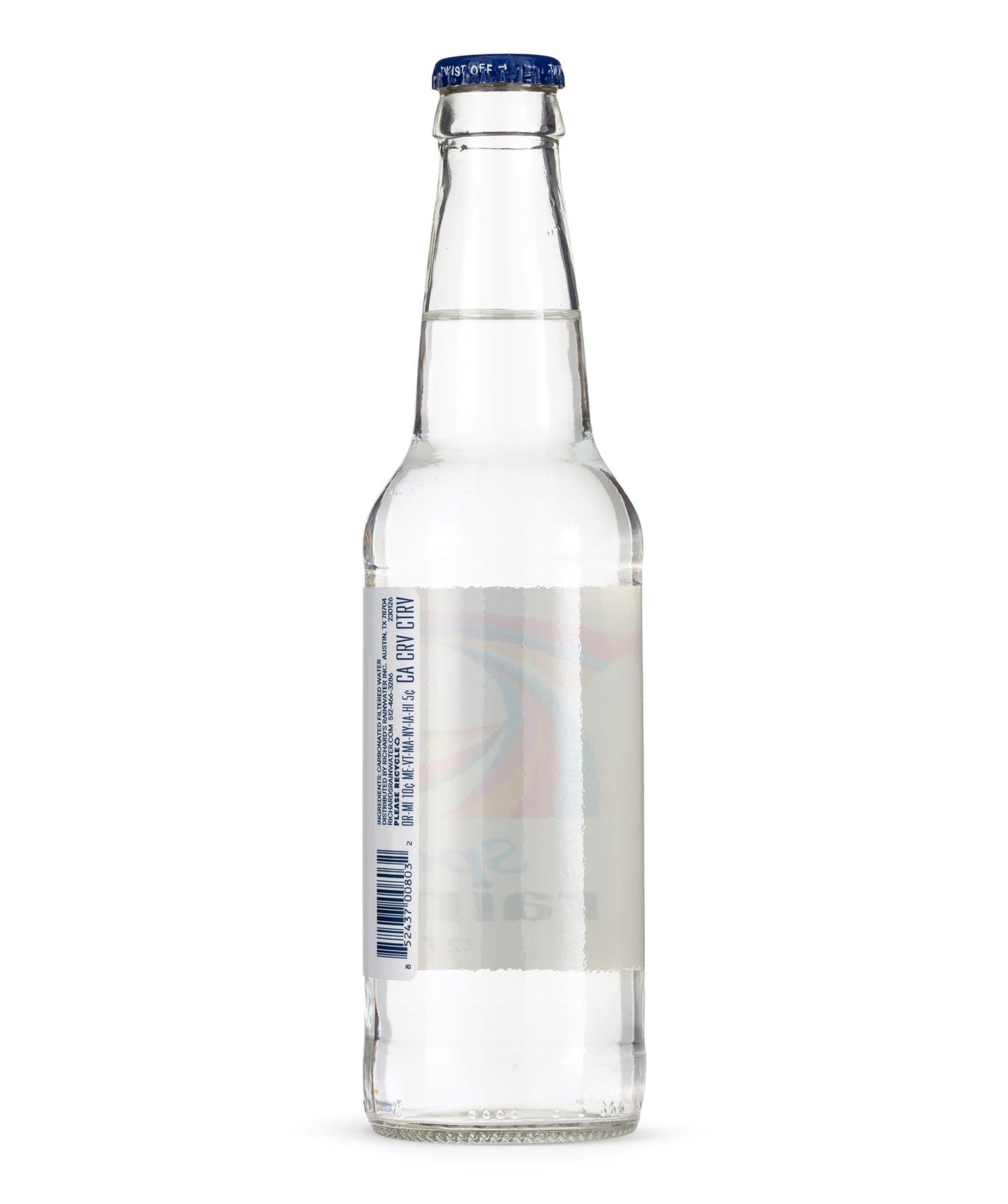 Richard's Sparkling Rainwater