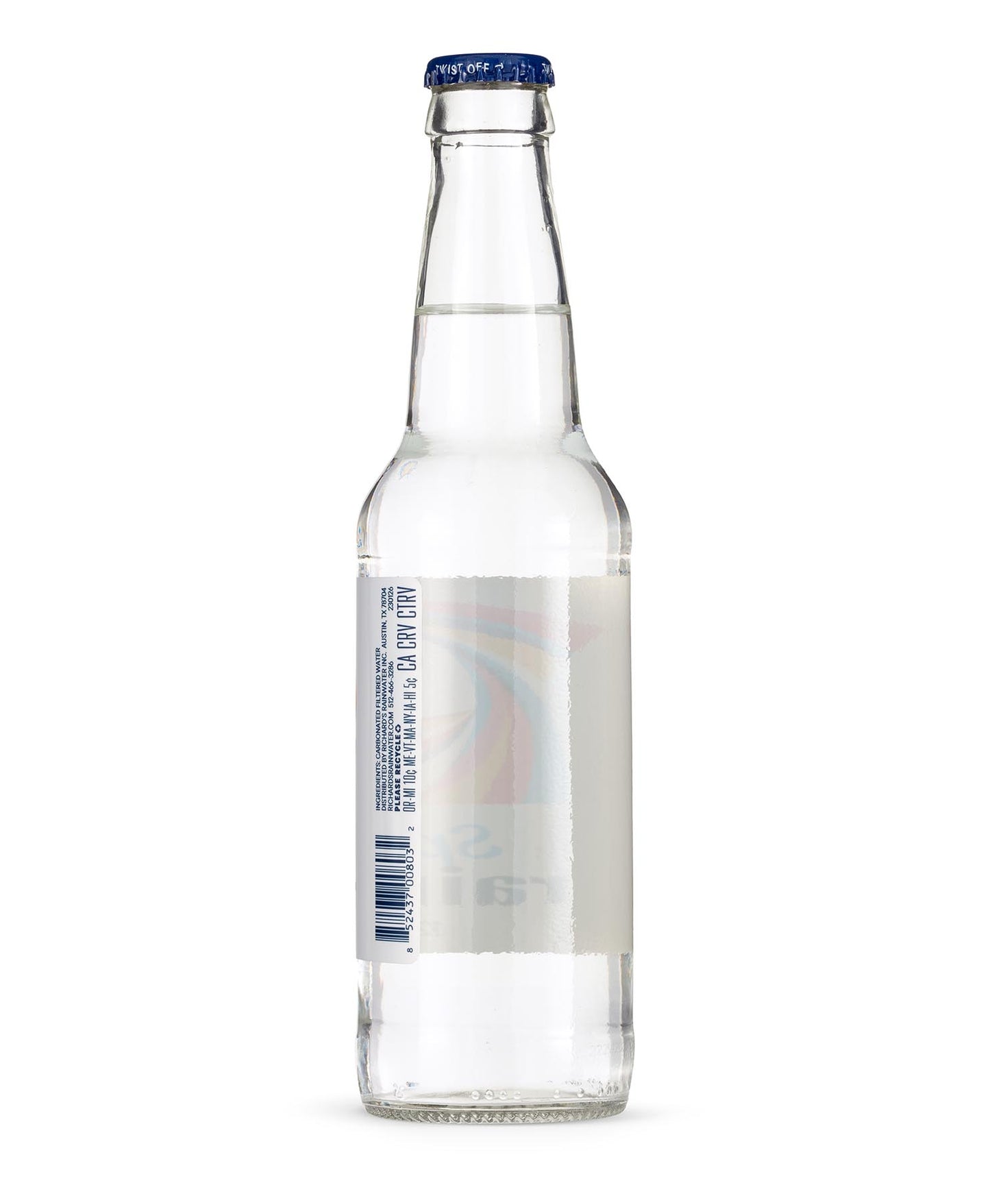 Richard's Sparkling Rainwater