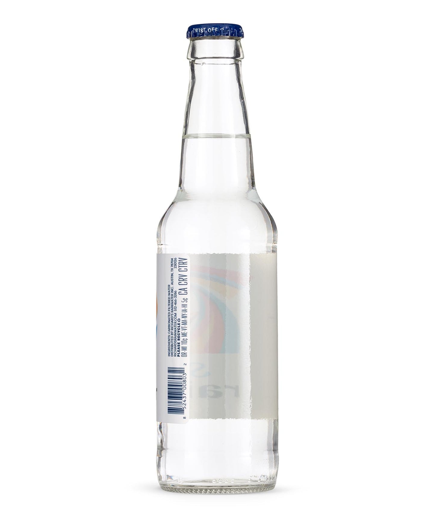 Richard's Sparkling Rainwater