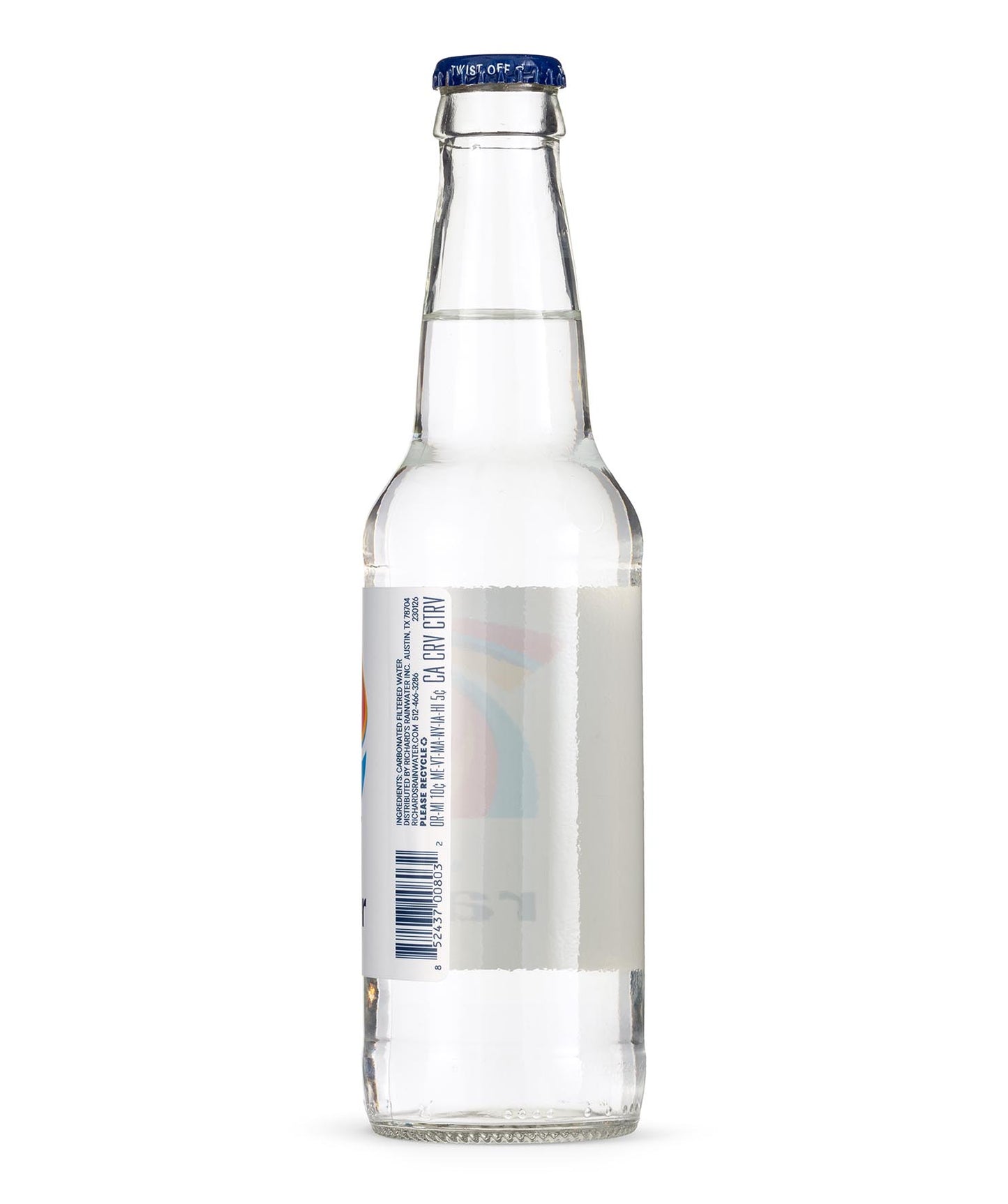 Richard's Sparkling Rainwater