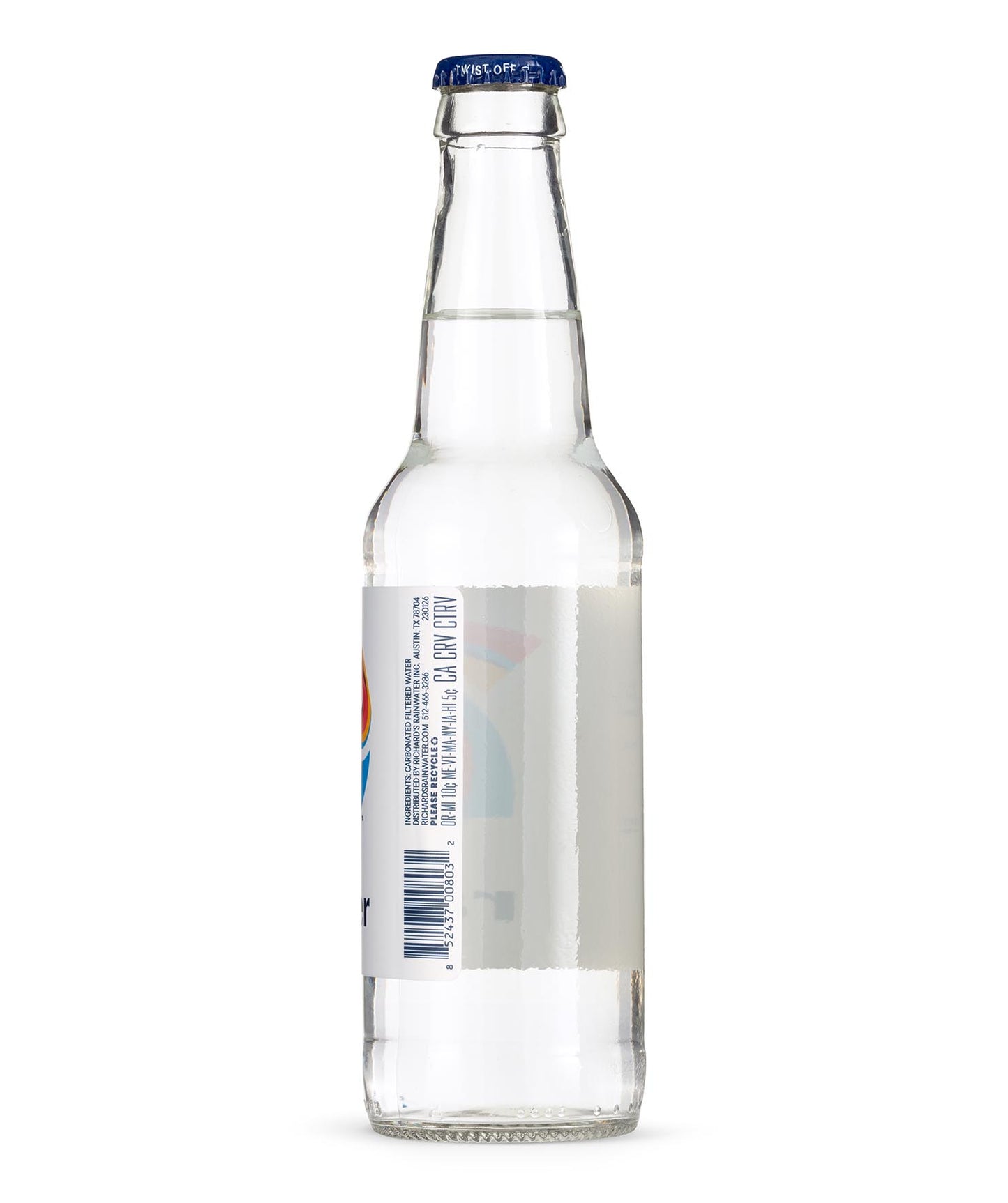 Richard's Sparkling Rainwater
