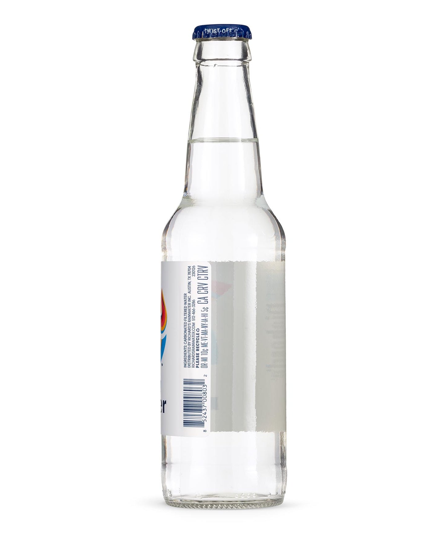Richard's Sparkling Rainwater