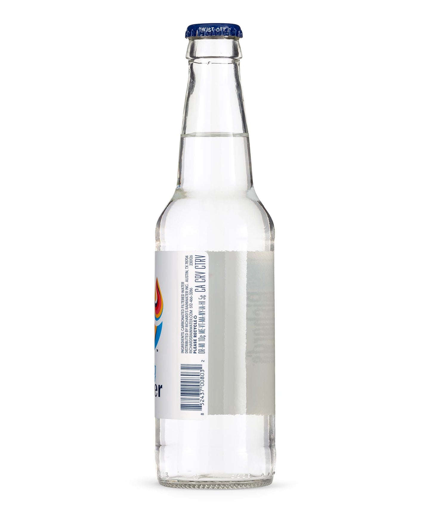 Richard's Sparkling Rainwater