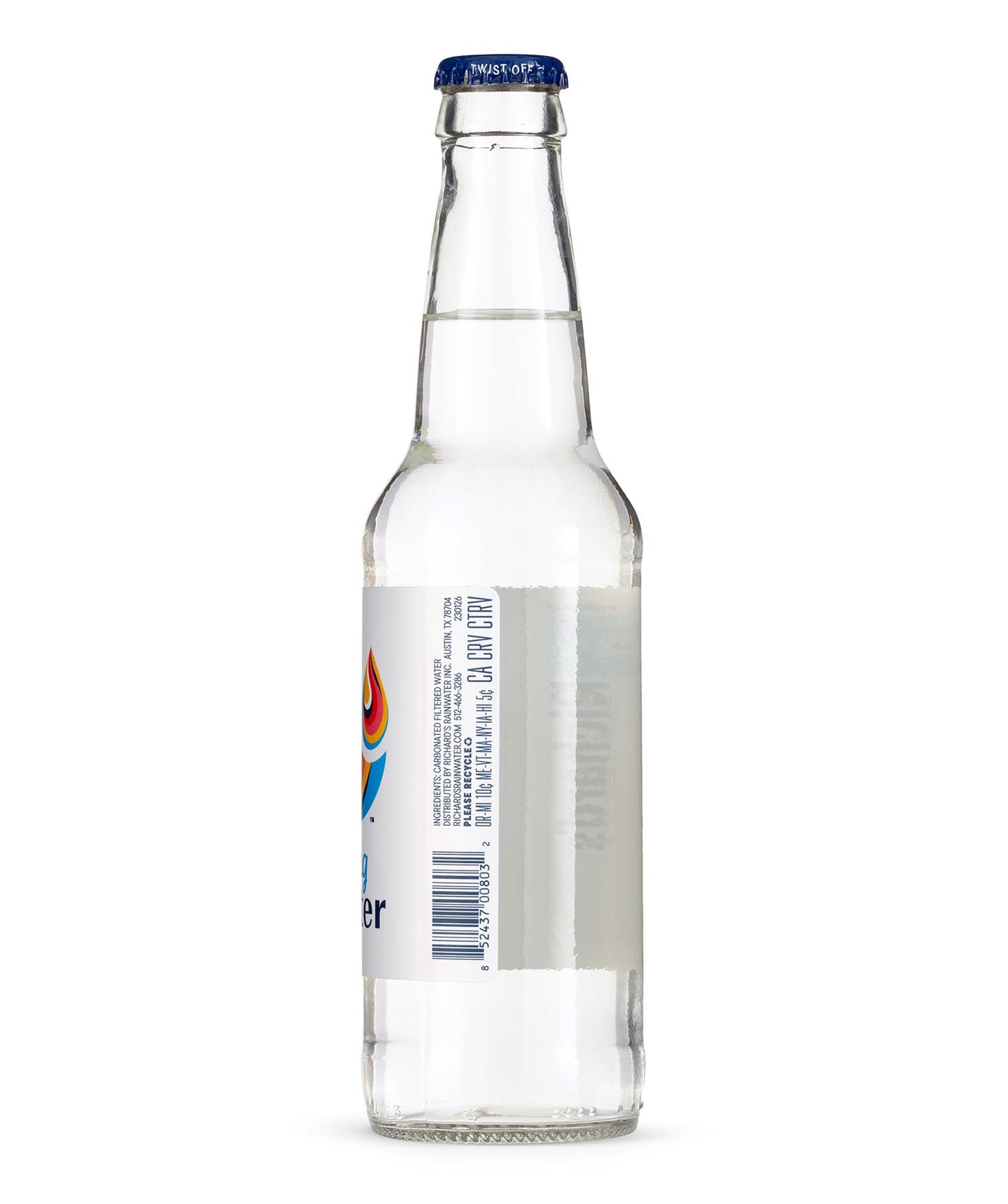 Richard's Sparkling Rainwater