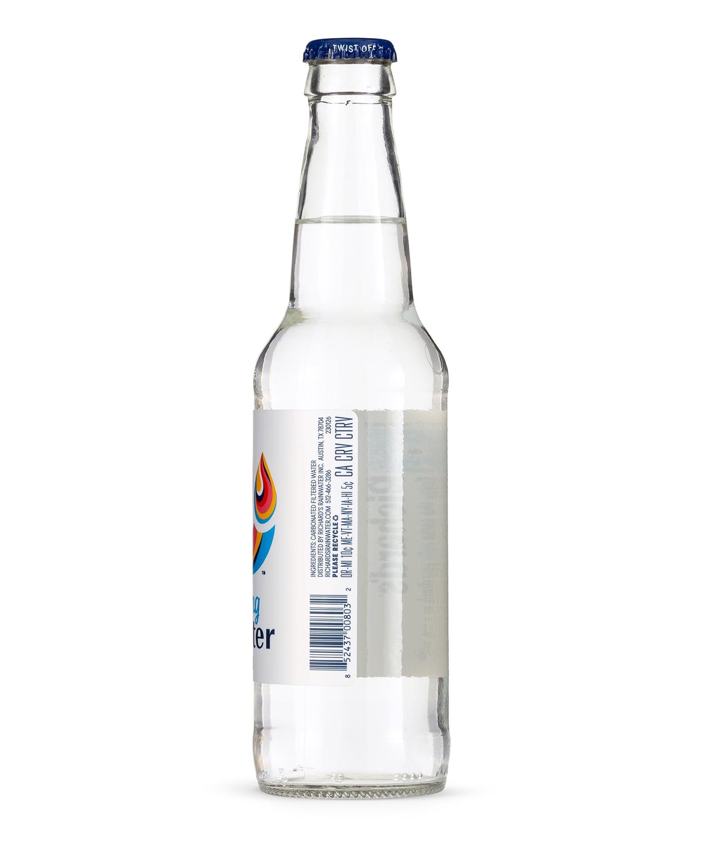 Richard's Sparkling Rainwater