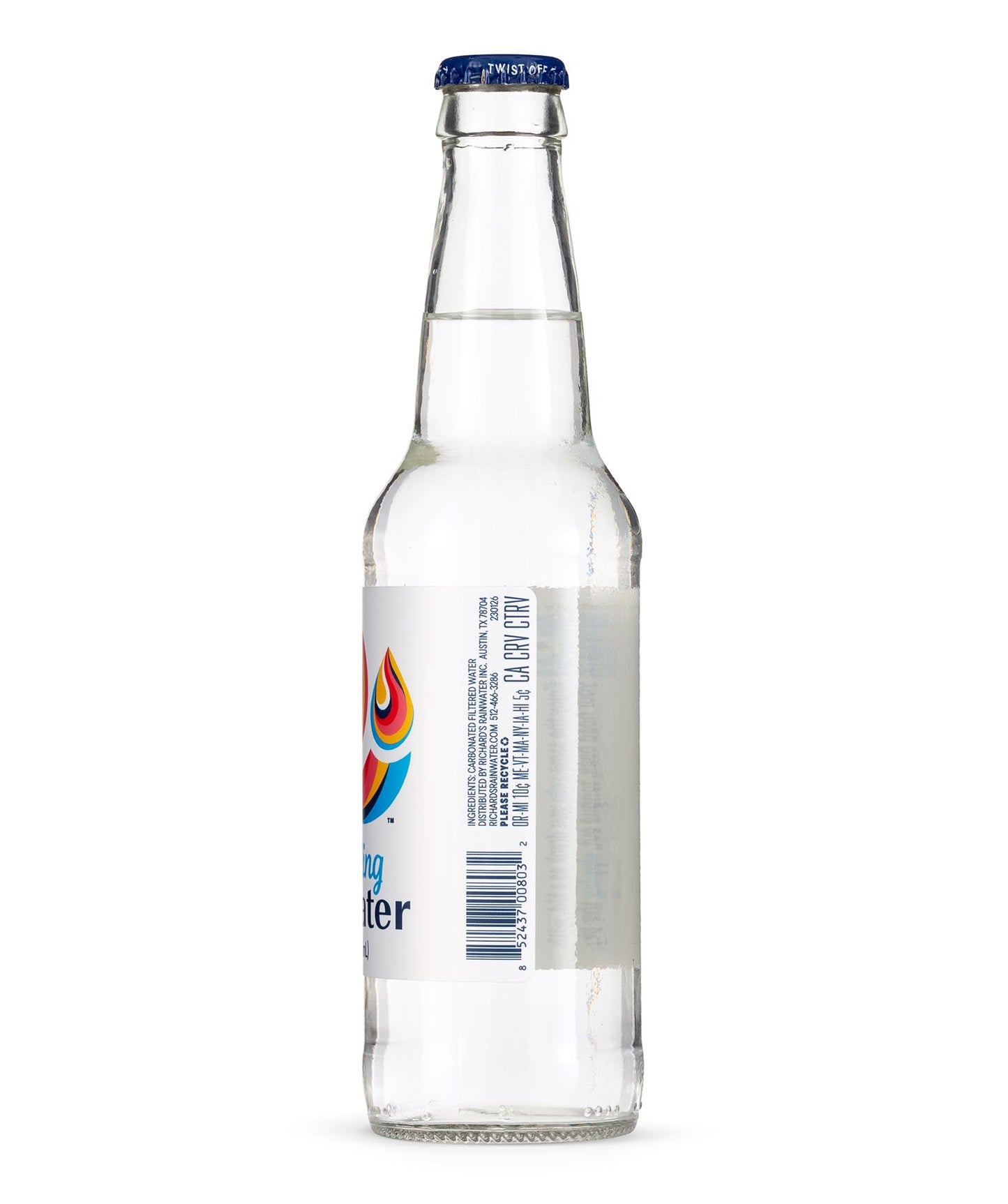 Richard's Sparkling Rainwater
