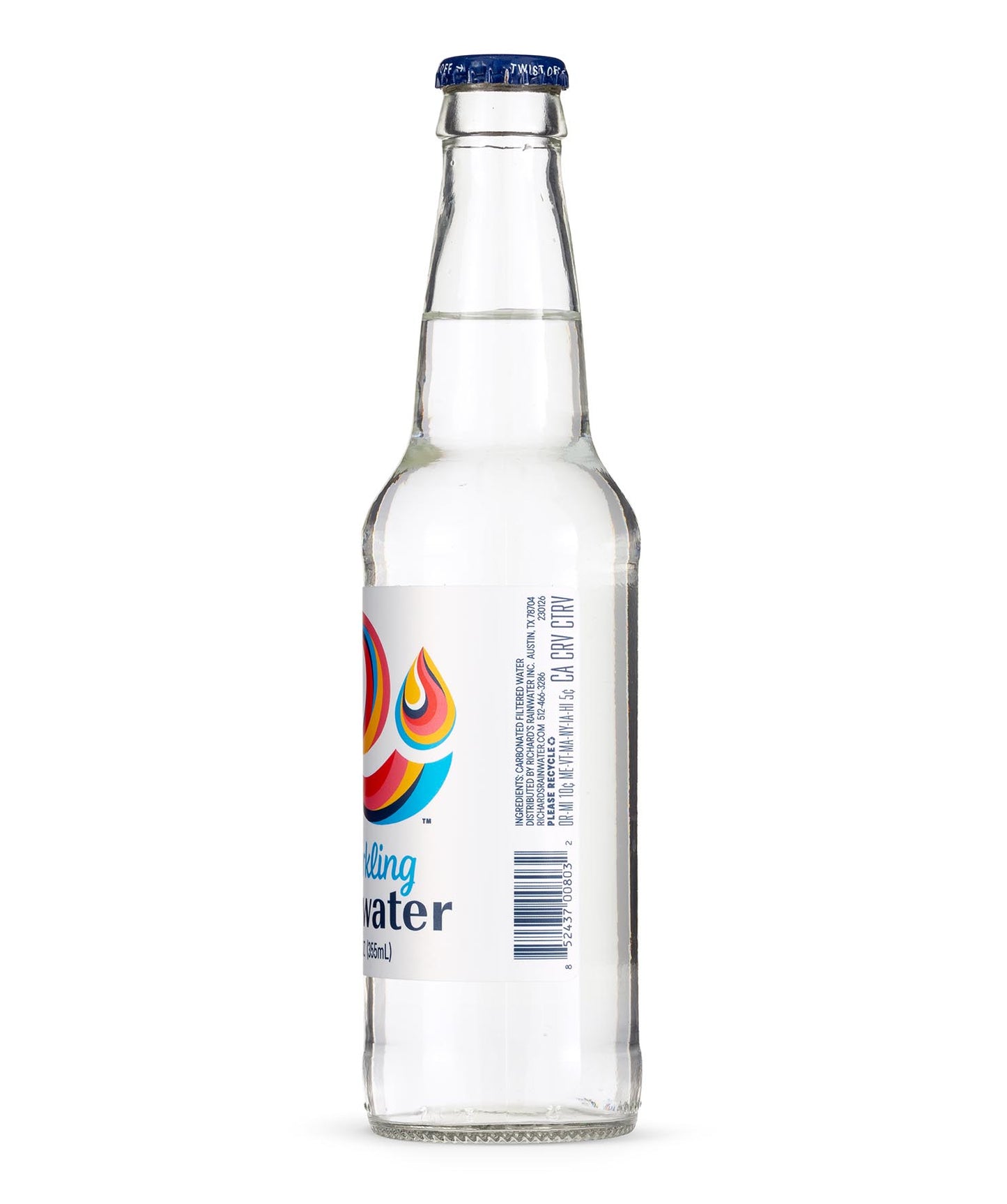 Richard's Sparkling Rainwater