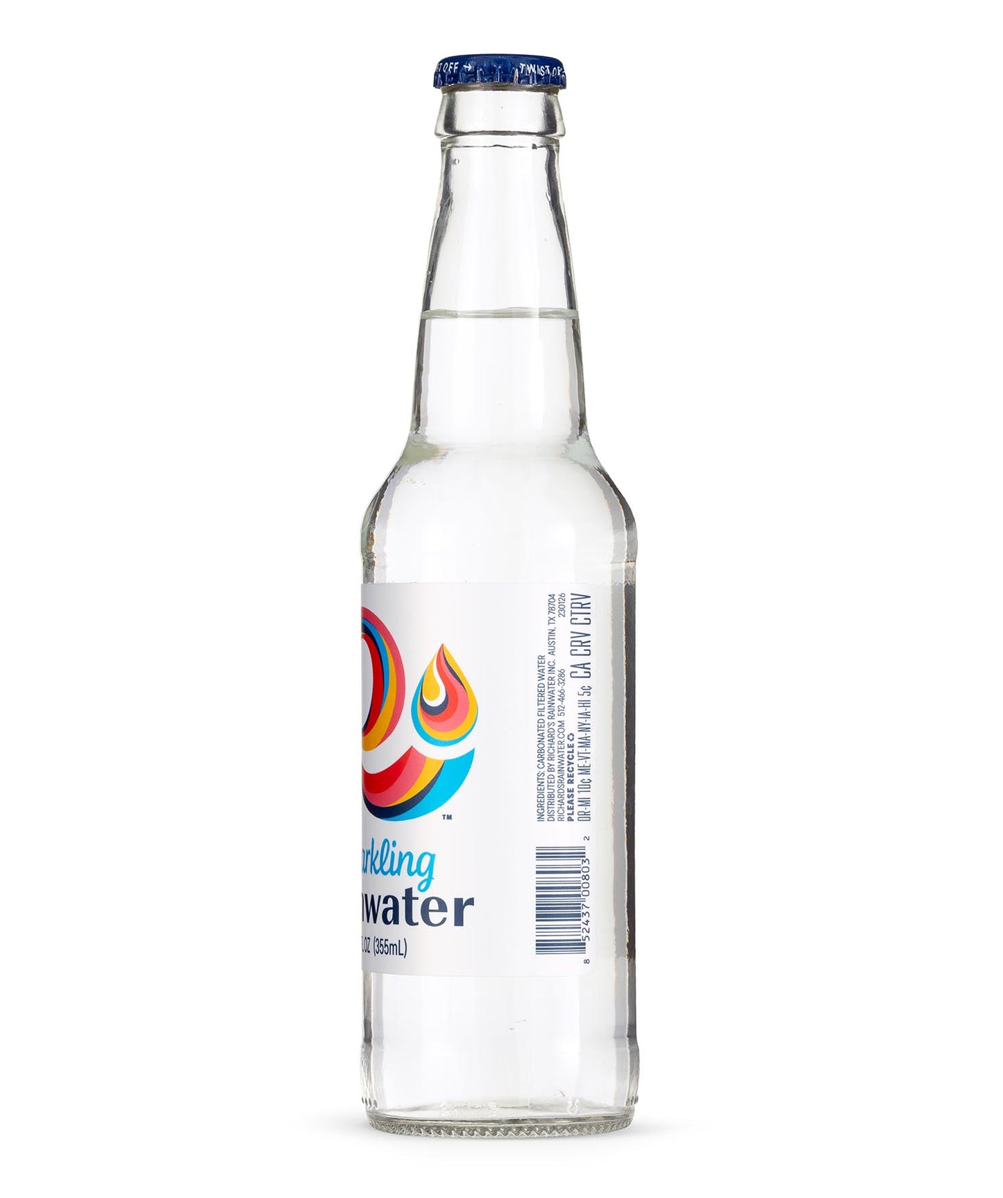 Richard's Sparkling Rainwater