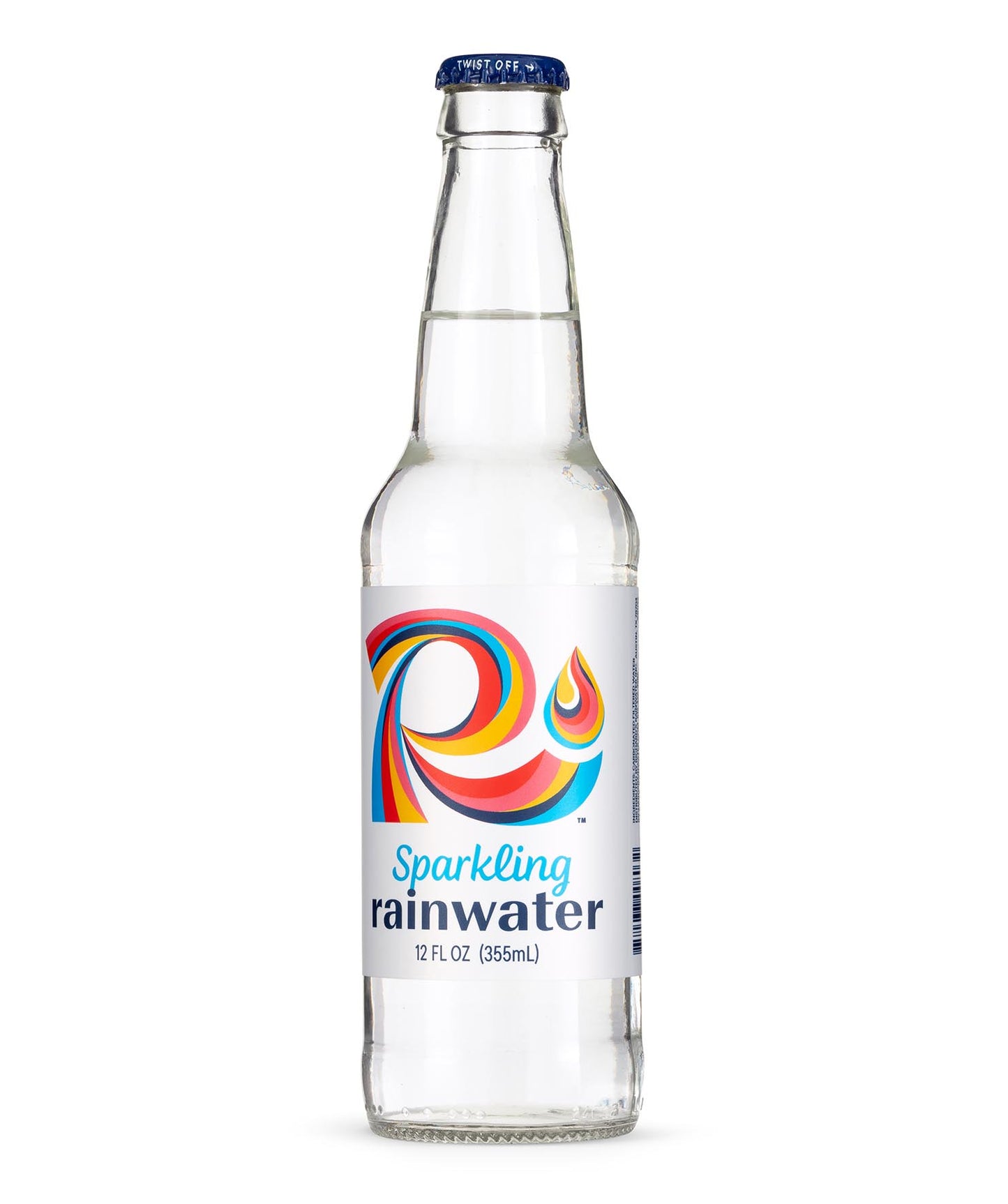Richard's Sparkling Rainwater