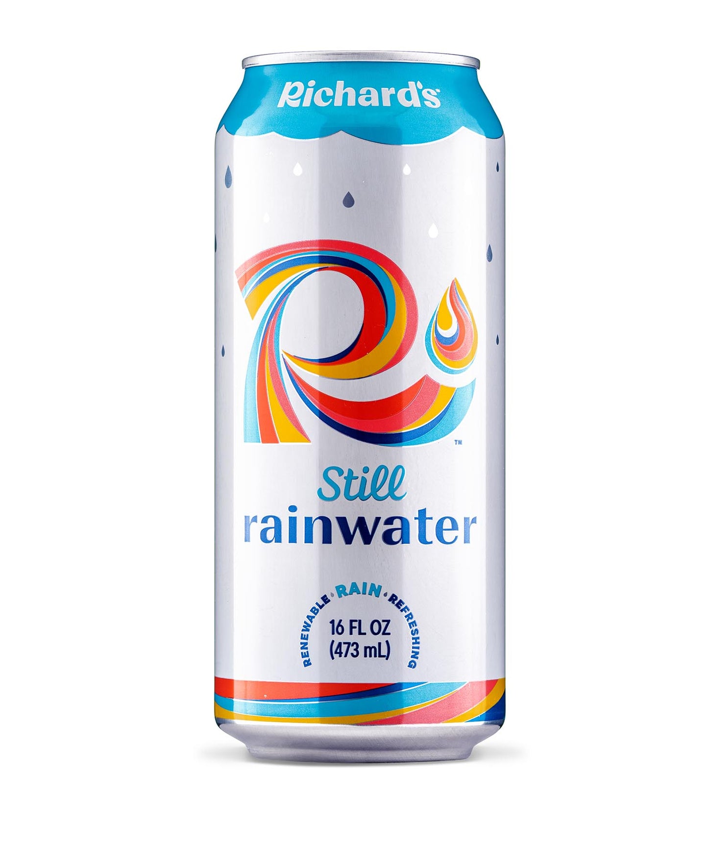 Richard's Still Rainwater