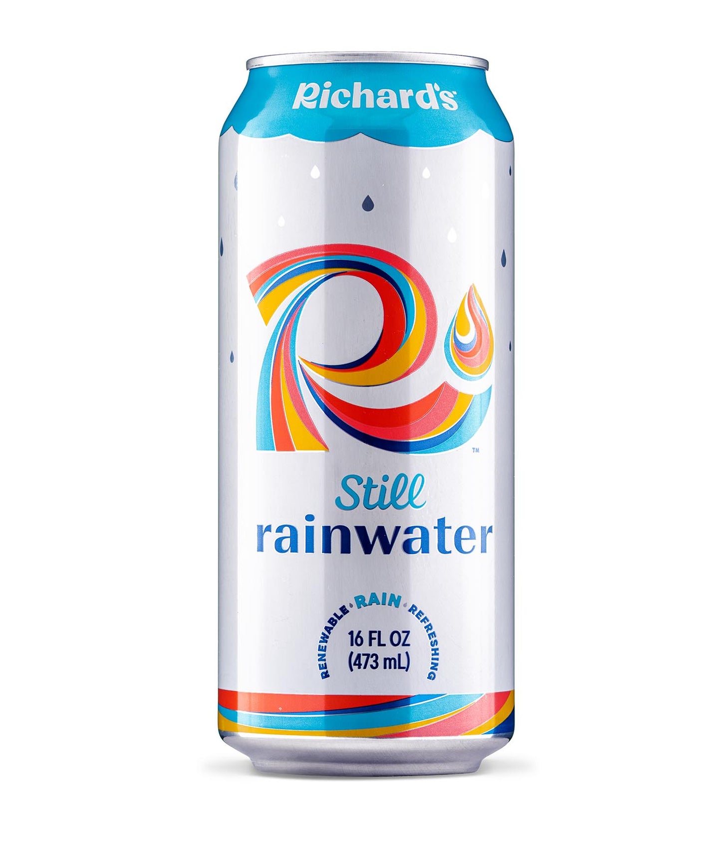Richard's Still Rainwater