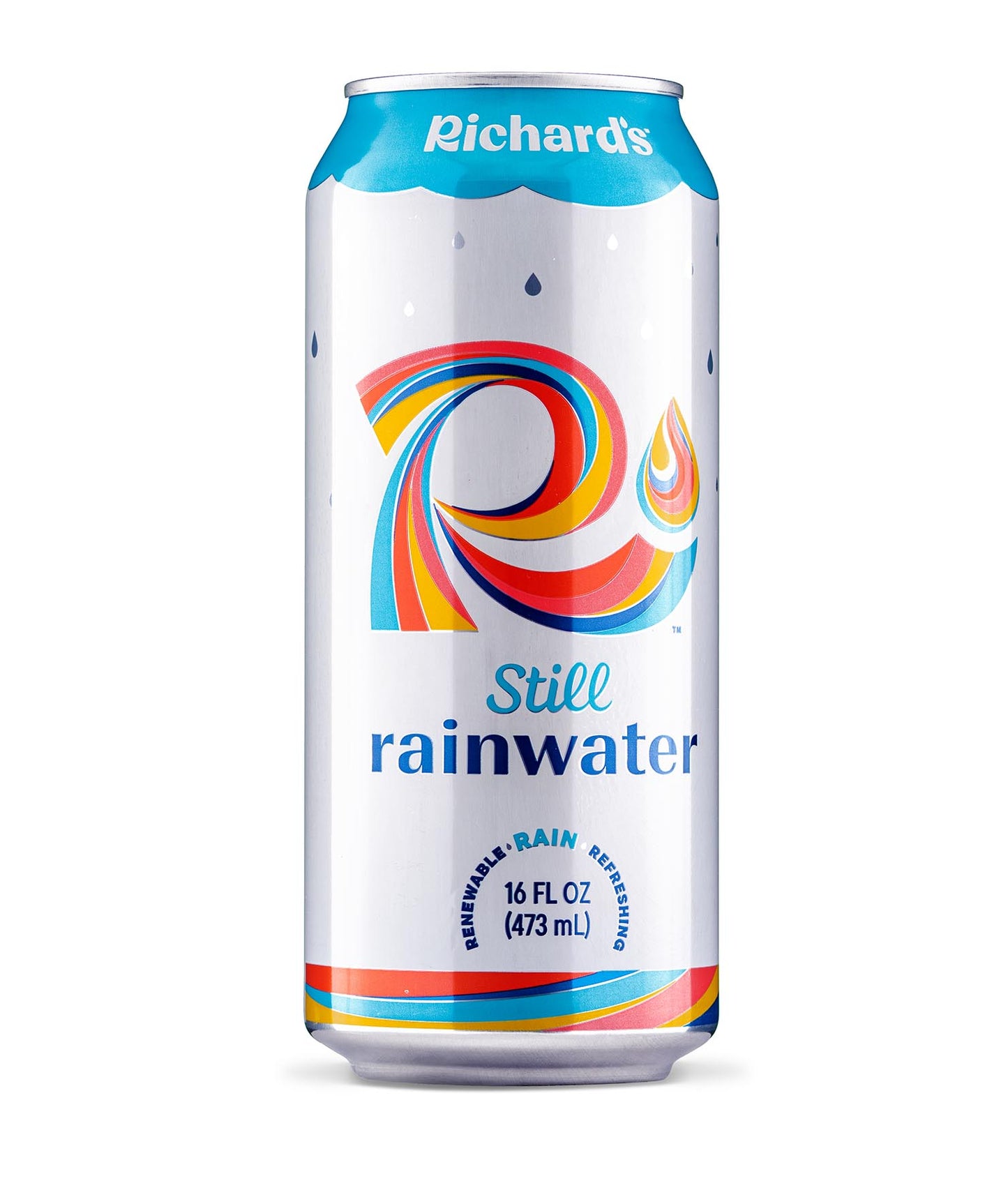 Richard's Still Rainwater